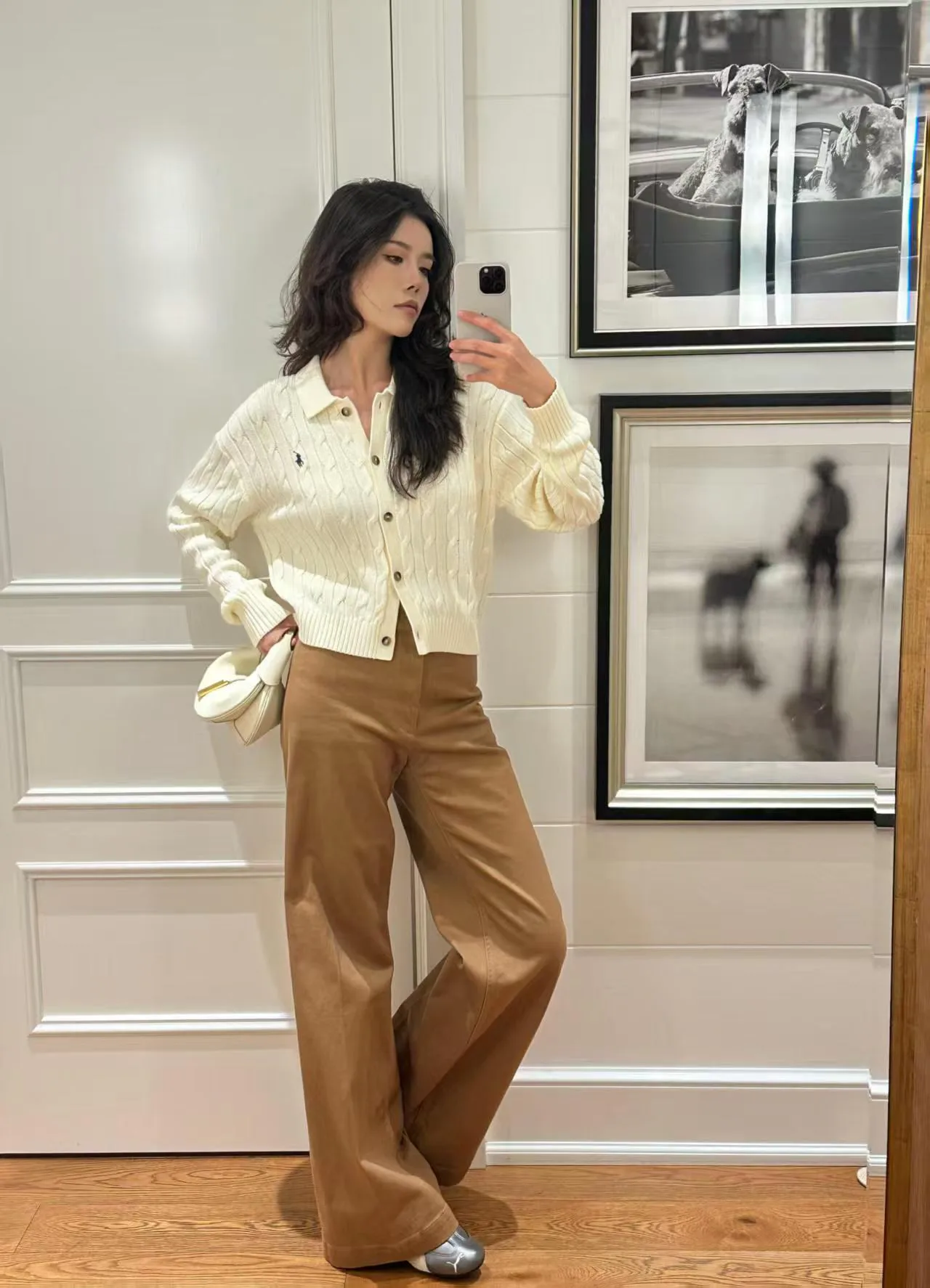 Джемперы И Свитеры Женские Ralph Lauren 18600550