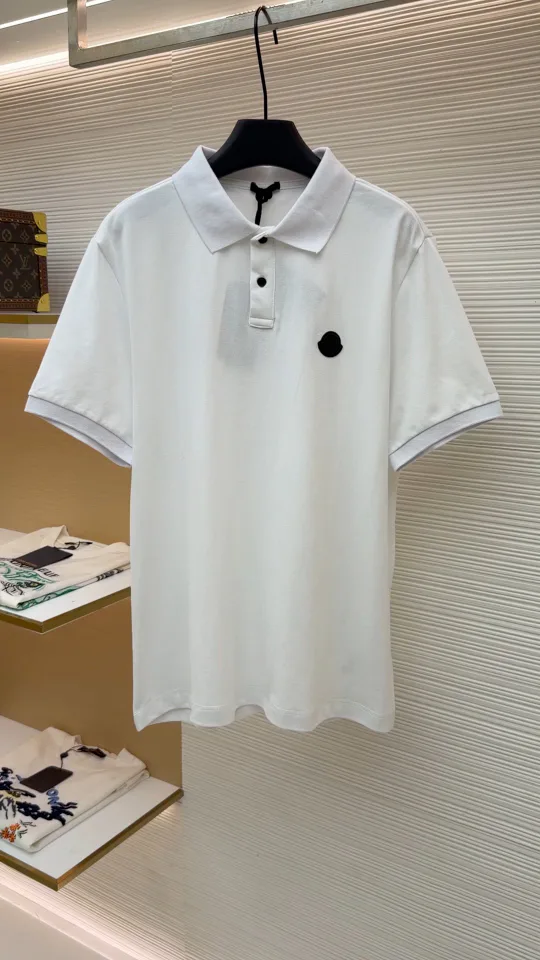 Рубашки Мужские Moncler 11485582