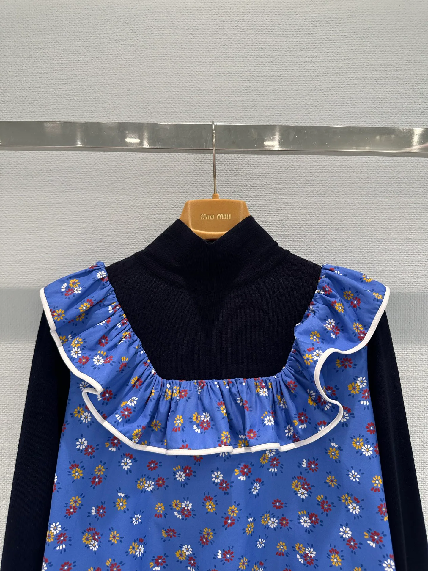 Топы Женские Miu Miu 10238125