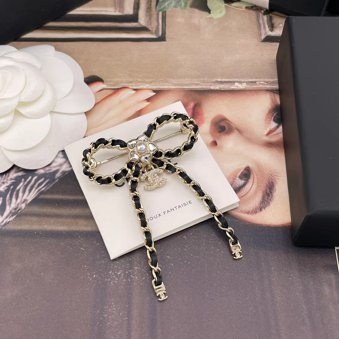 Бижутерия Chanel 99285