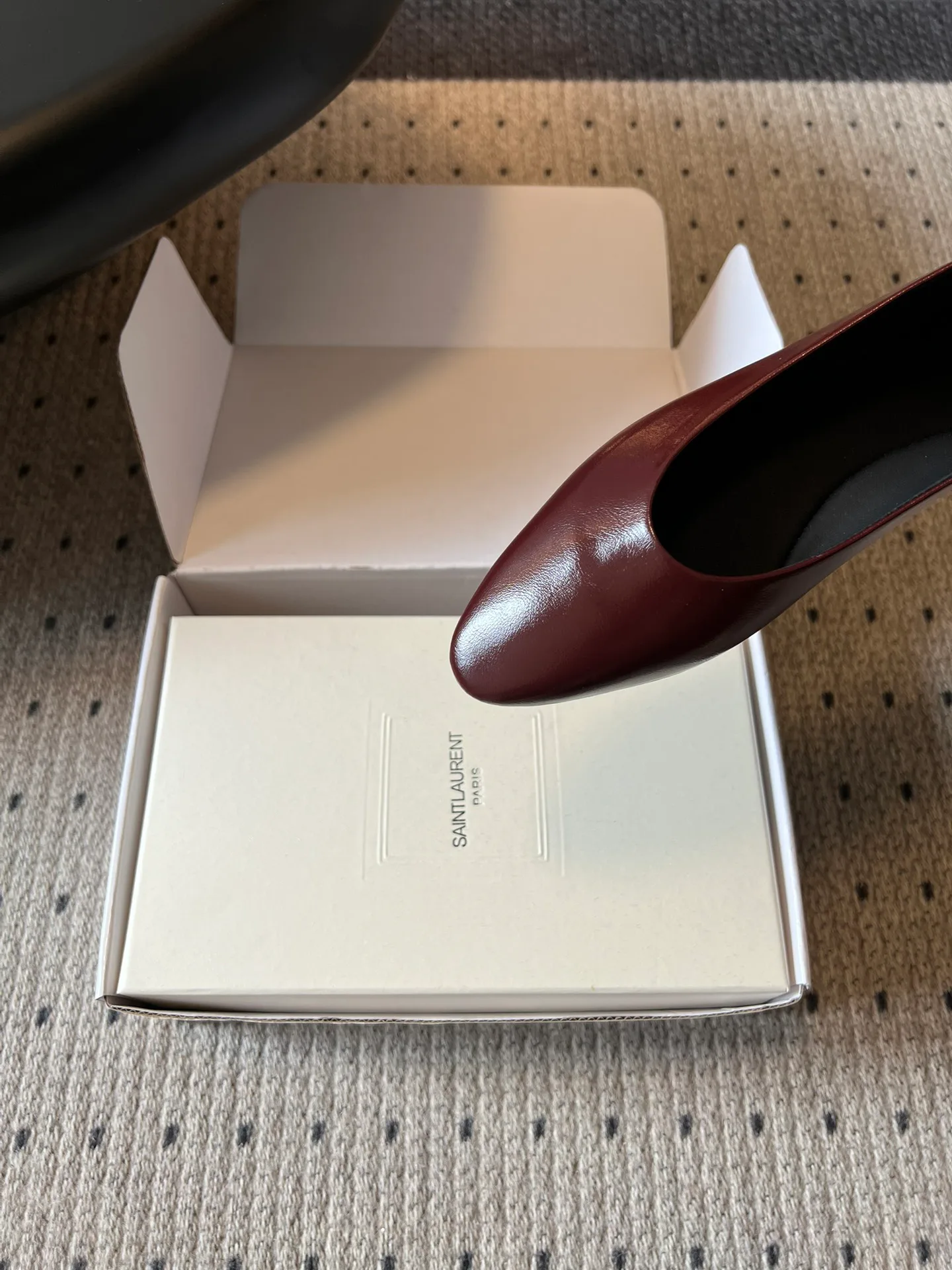 Туфли Женские Saint Laurent 17632175