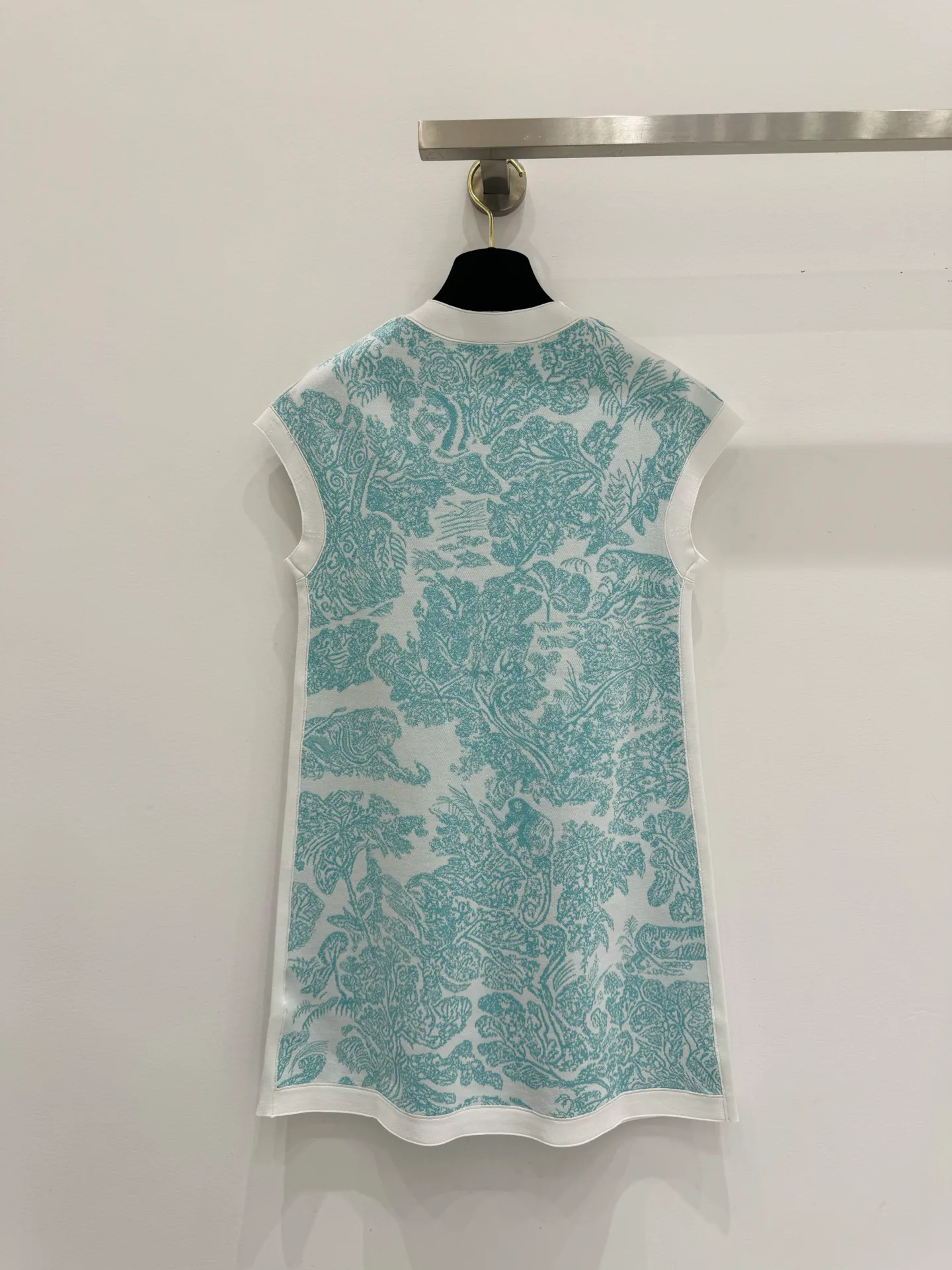 Платья Женские Christian Dior 46099