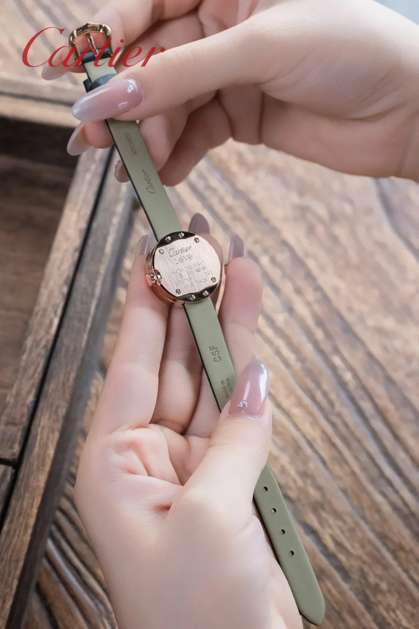 Часы Женские Cartier 11215515