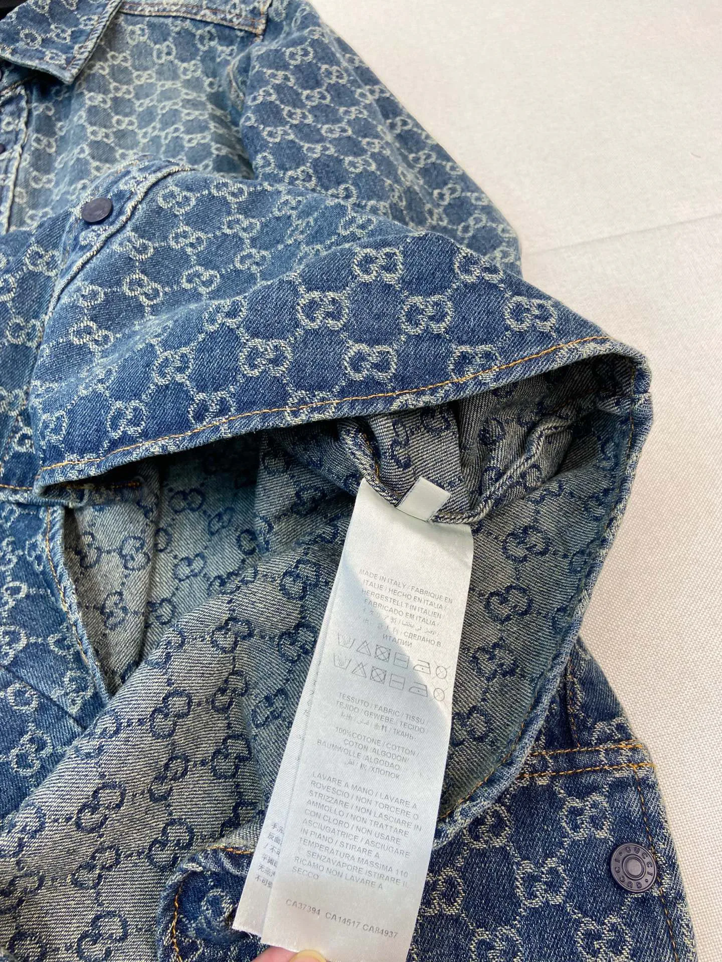 Рубашки Женские Gucci 13167169