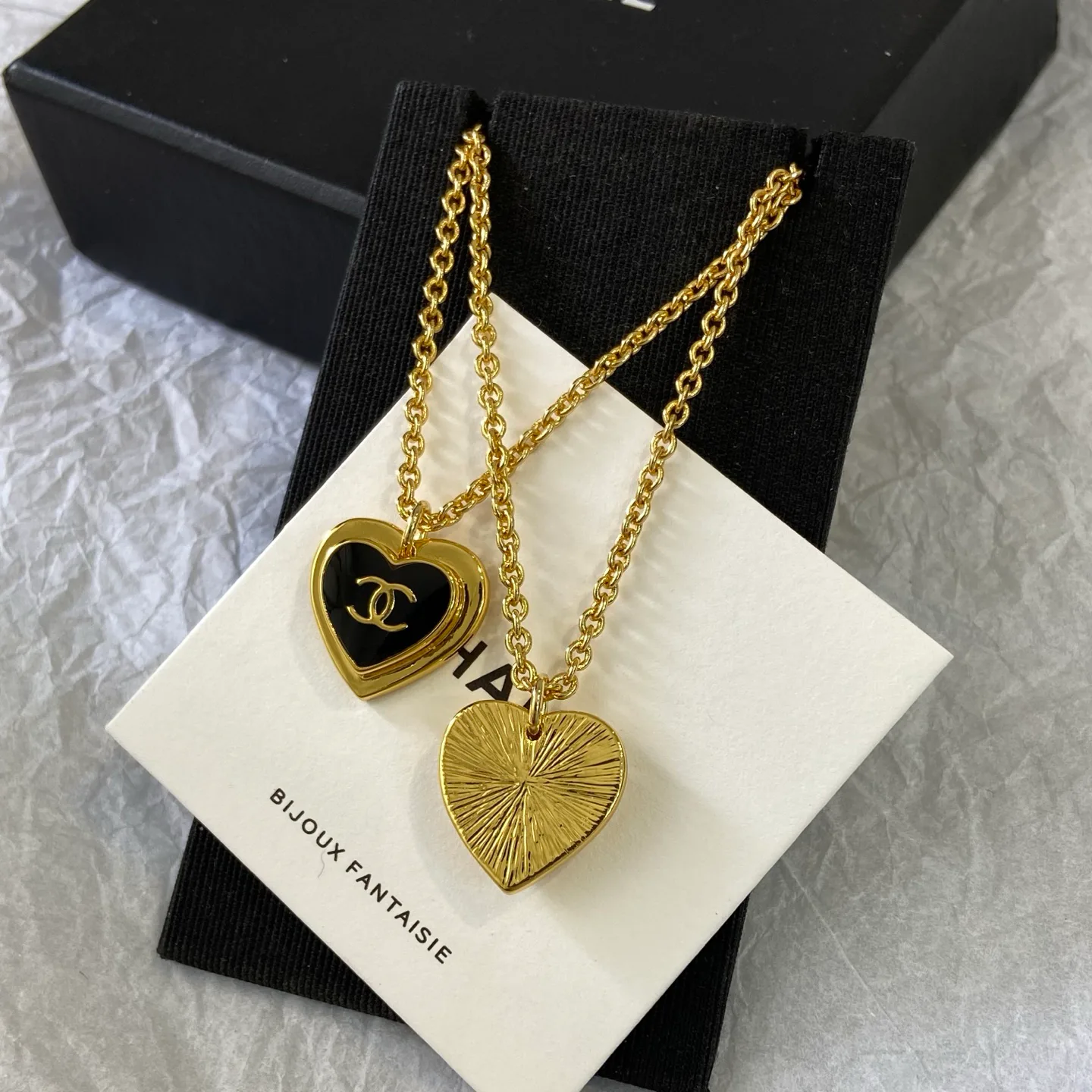 Бижутерия Chanel 18306313