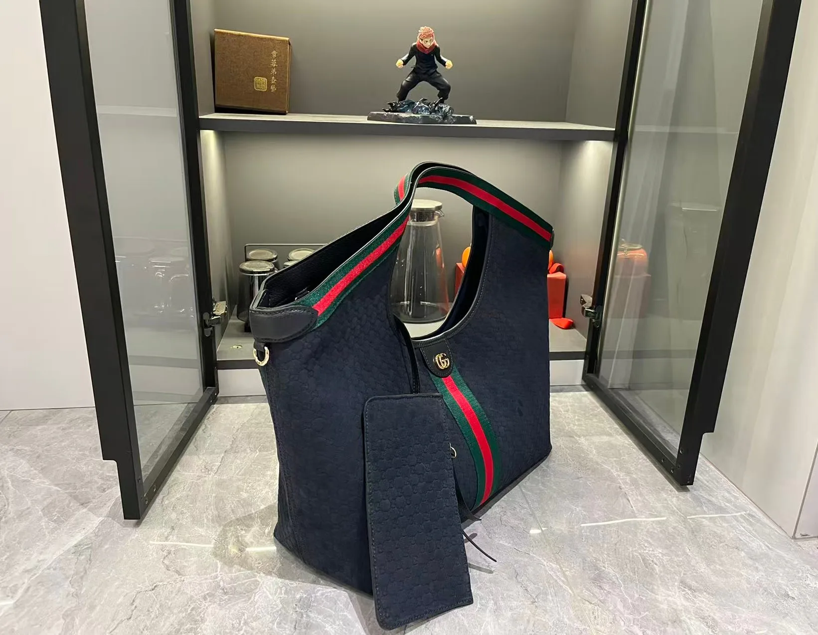 Классические Сумки Женские Gucci 501040