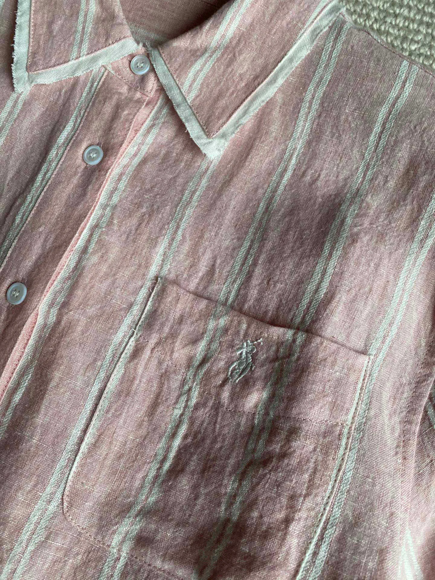 Рубашки Женские Ralph Lauren 10402778