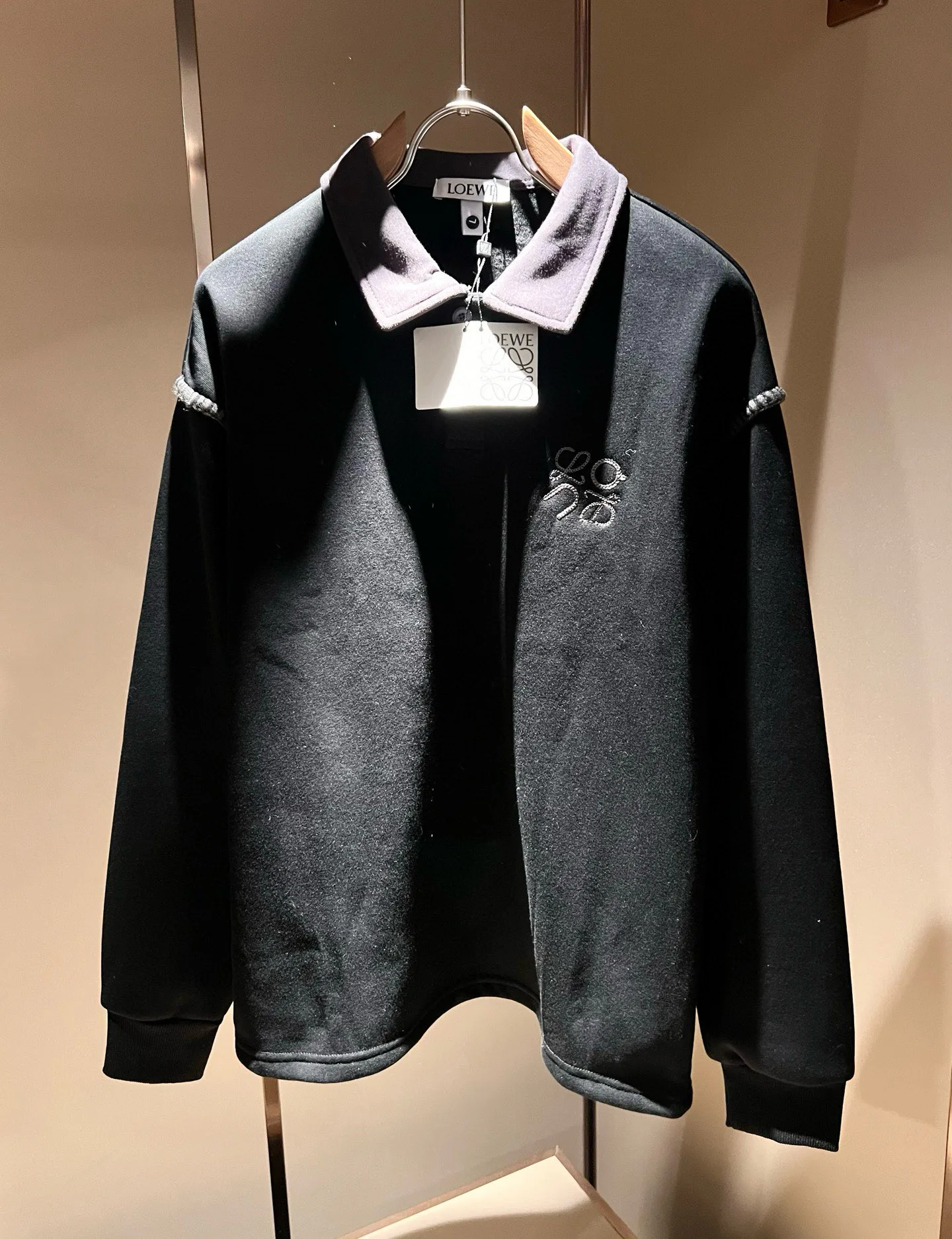 Свитшоты И Худи Мужские Loewe 798831