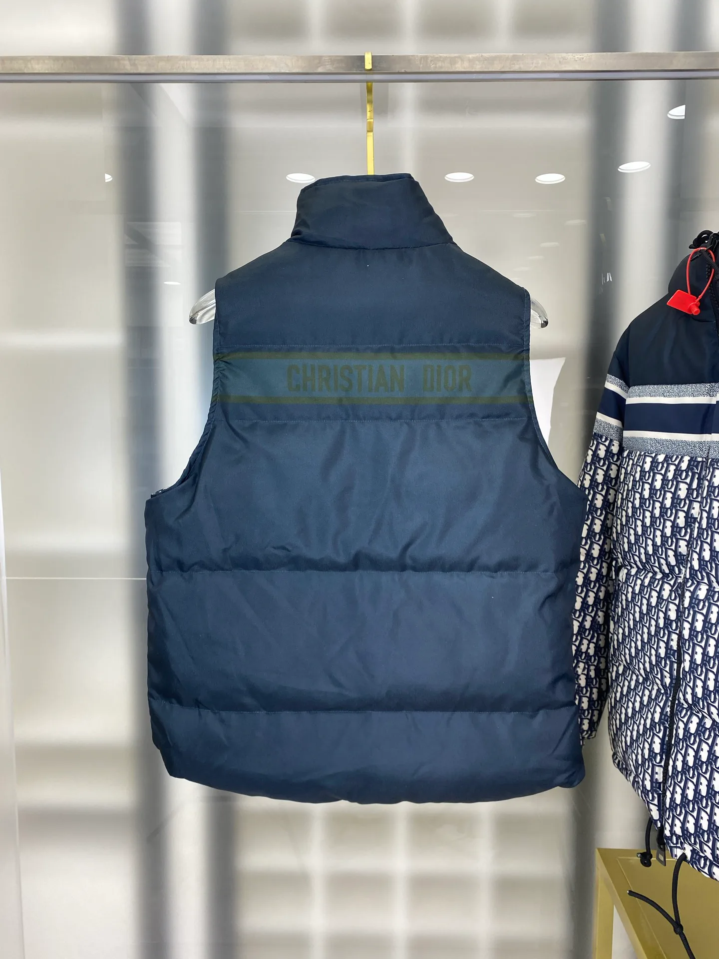 Жилеты Женские Christian Dior 213201
