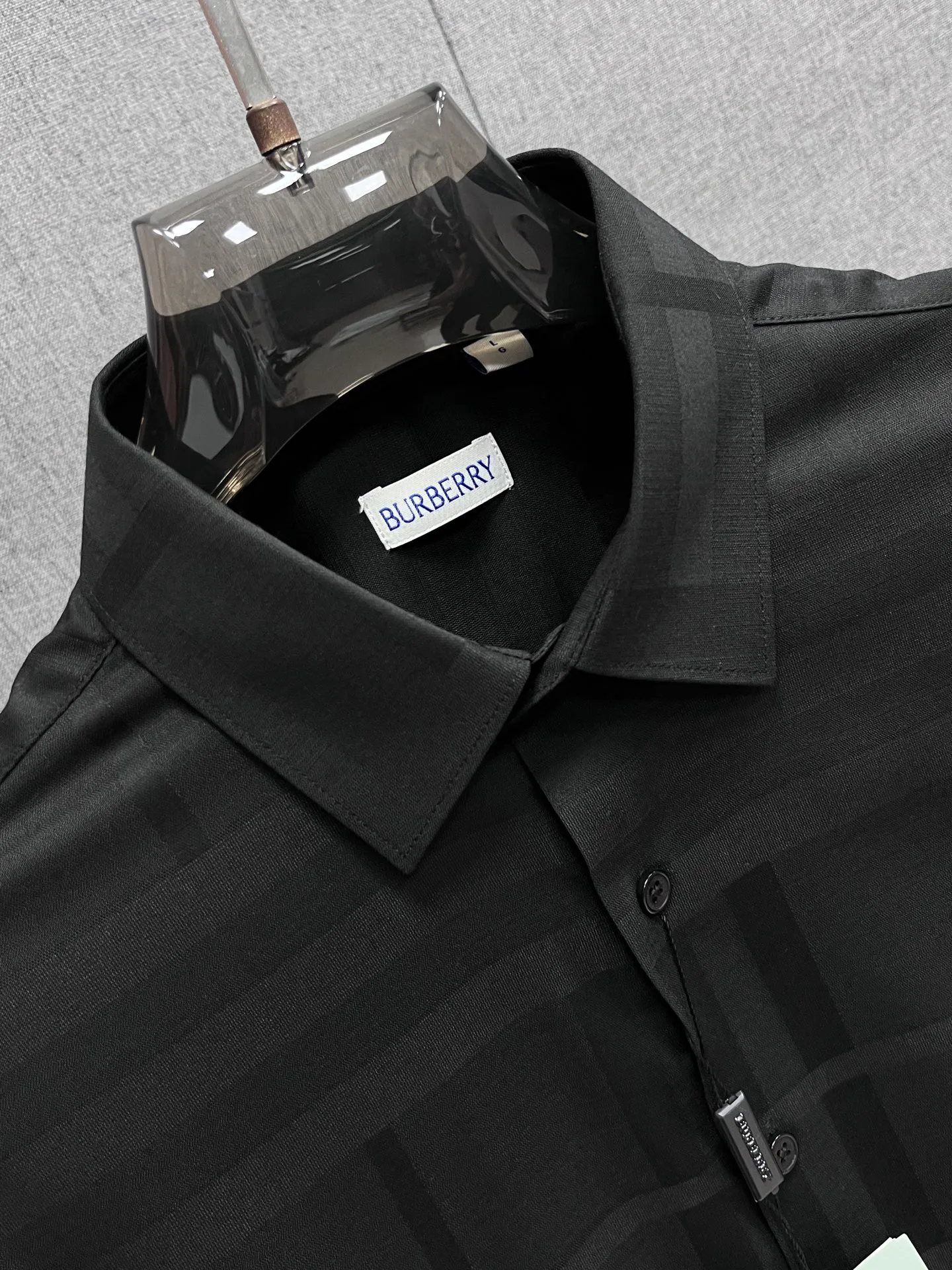 Рубашки Мужские Burberry 9175105
