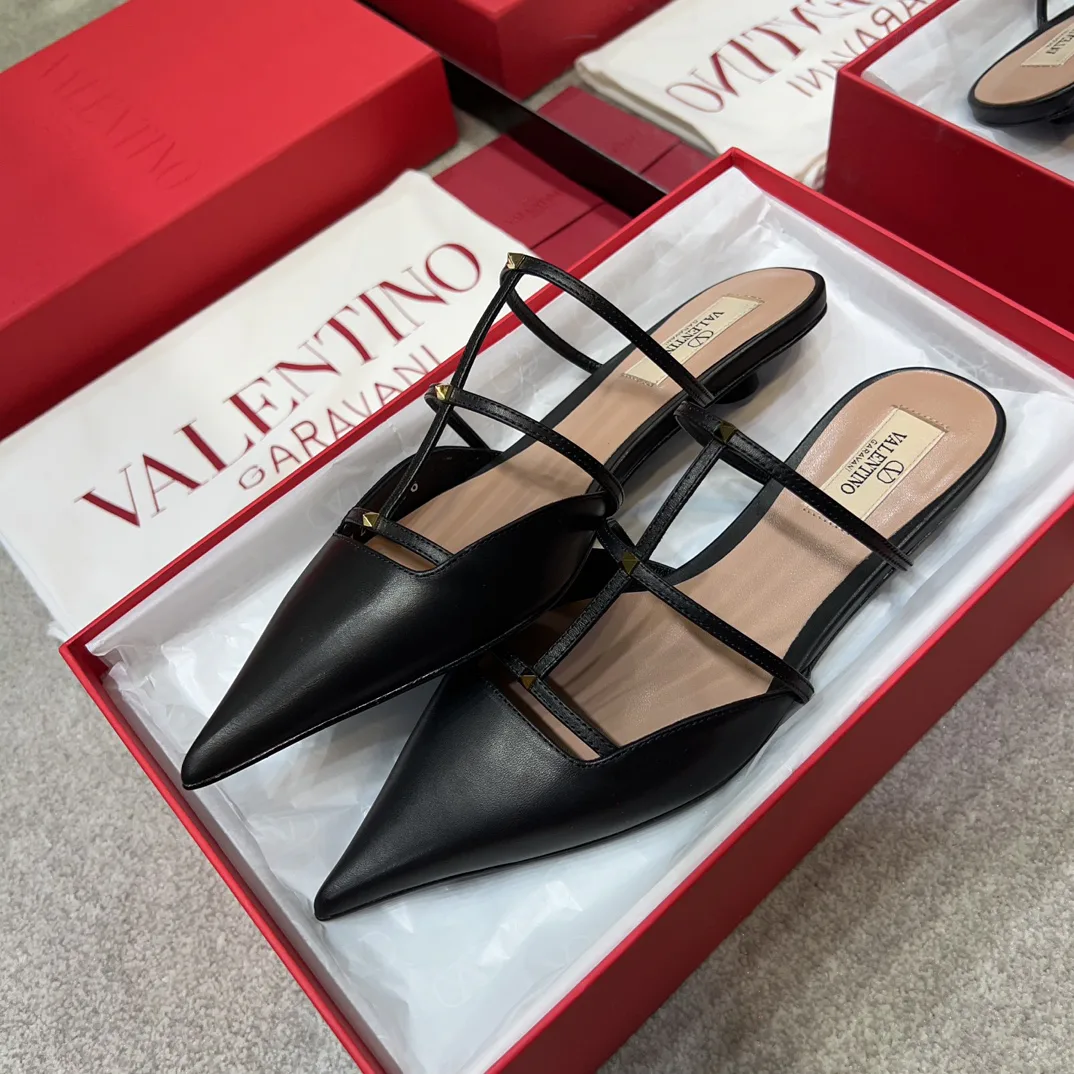 Туфли Женские Valentino 3970534