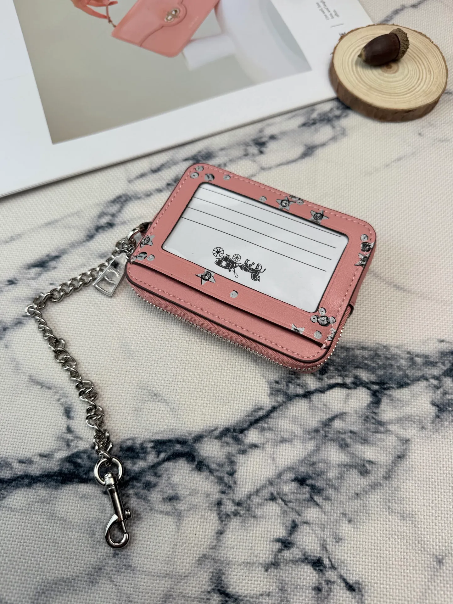 Клатчи Женские Coach 11603771