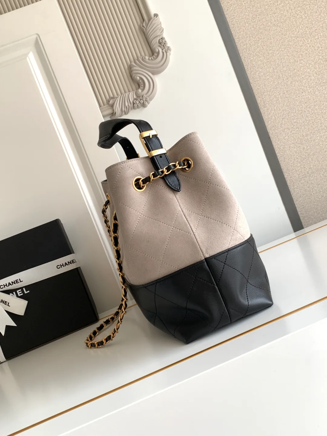 Сумки На Ремне Женские Chanel 182793