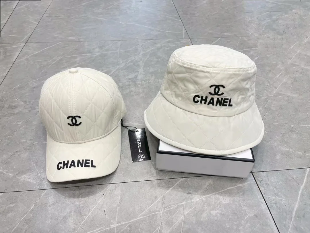 Головные Уборы Chanel 29643
