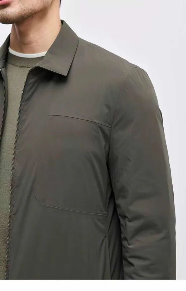 Куртки И Пуховики Мужские Armani 961117