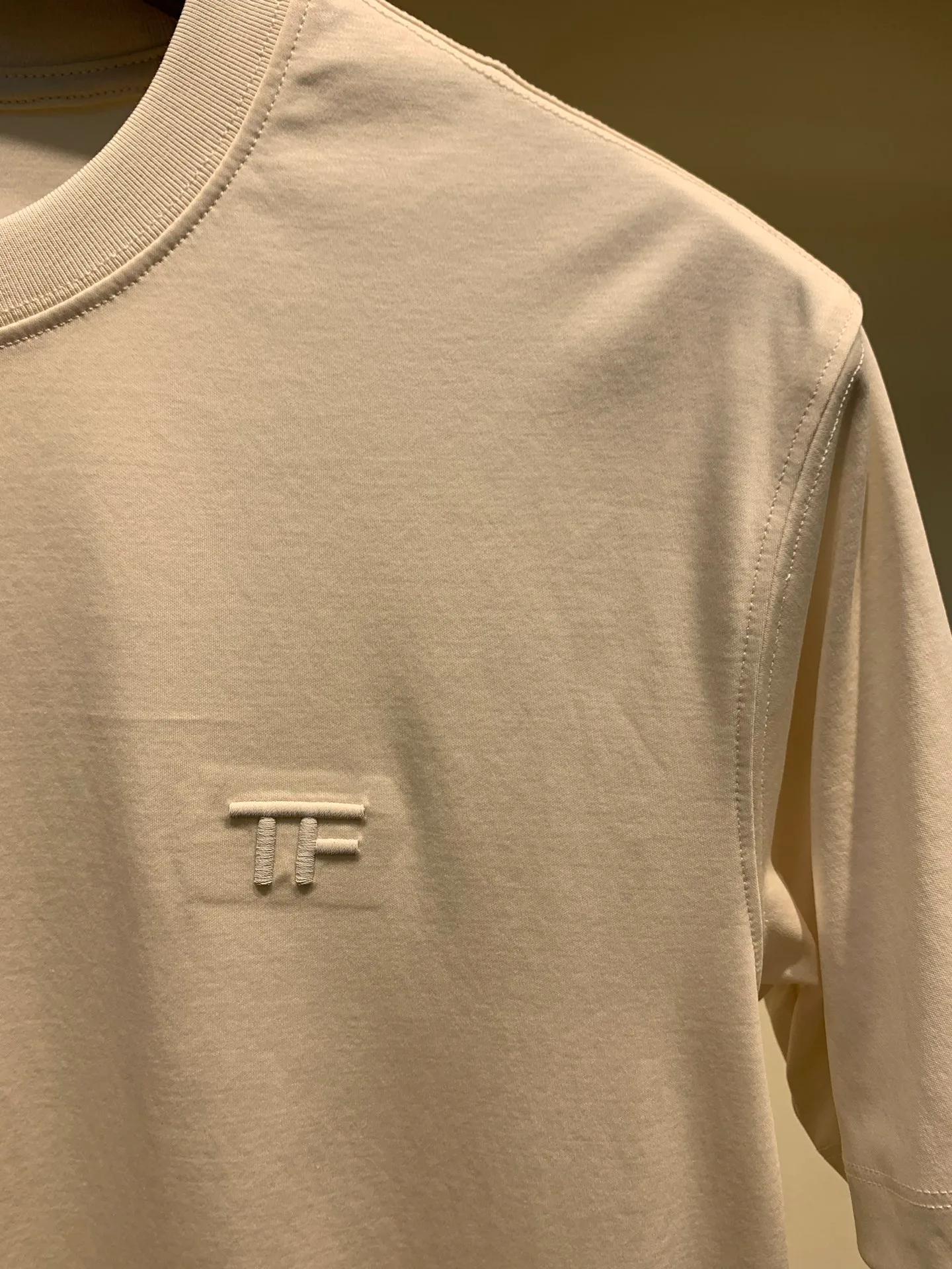 Футболки Мужские Tom Ford 1861629