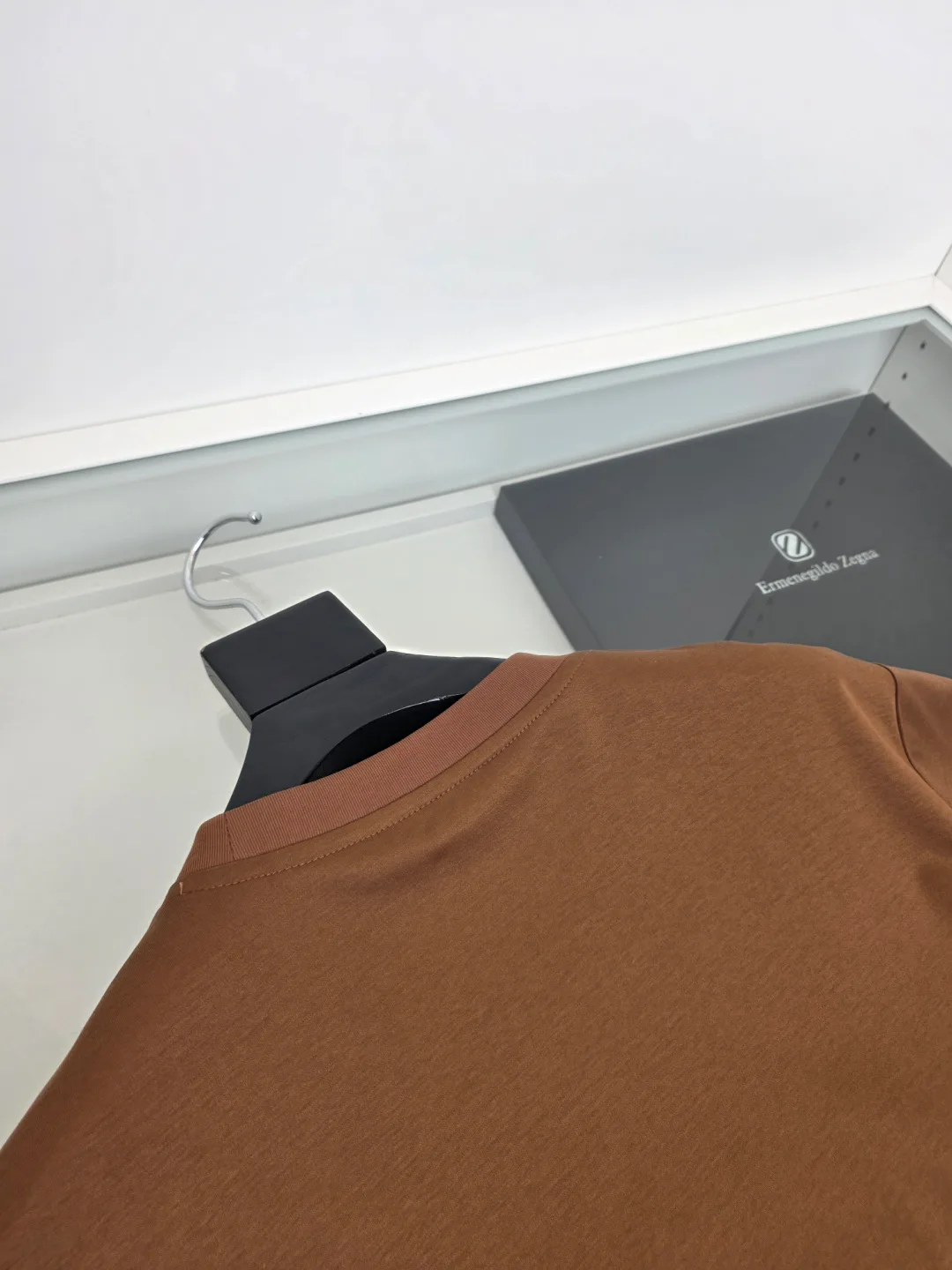 Футболки Мужские Zegna 12789804
