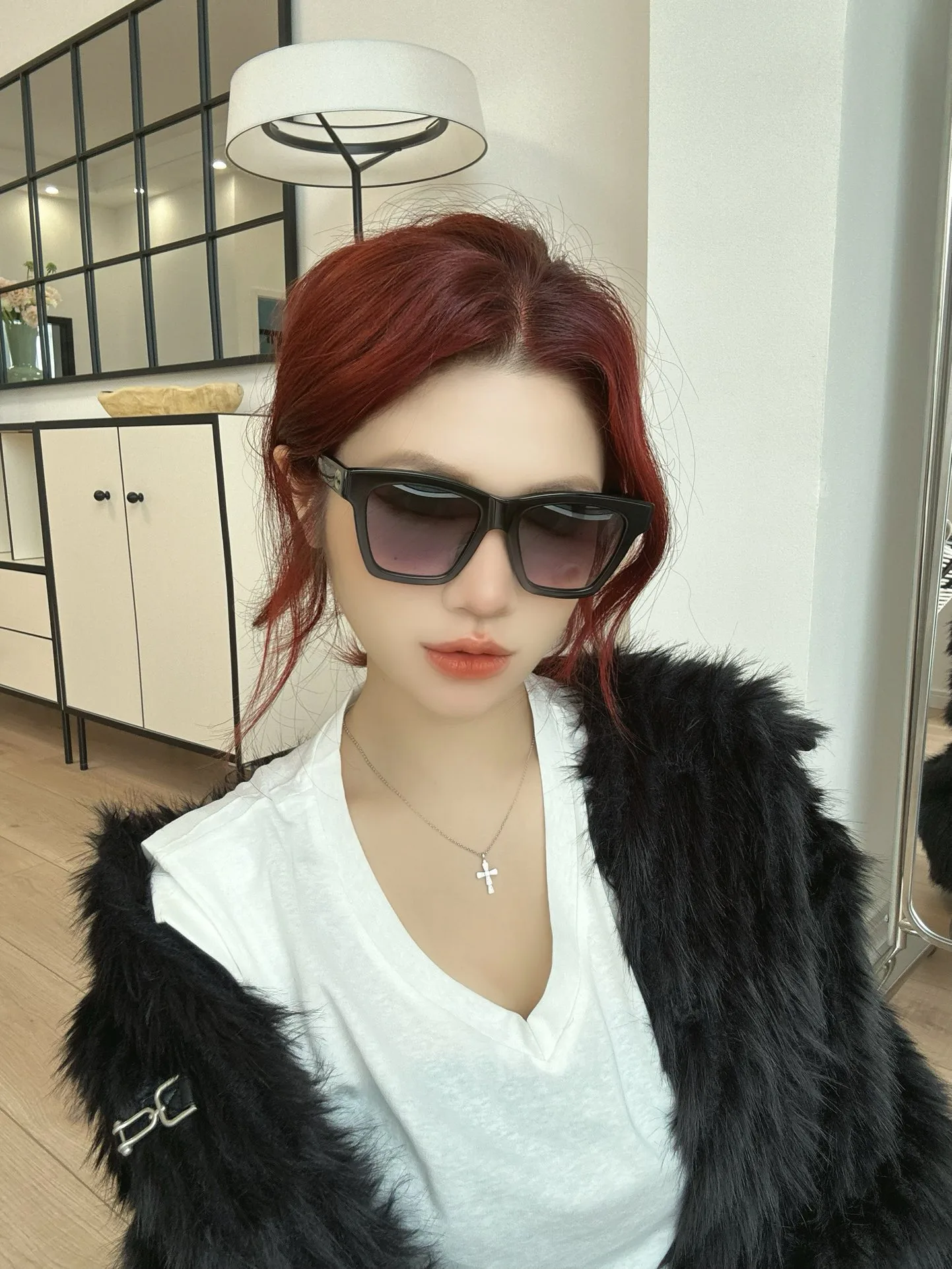 Очки Gucci 17020