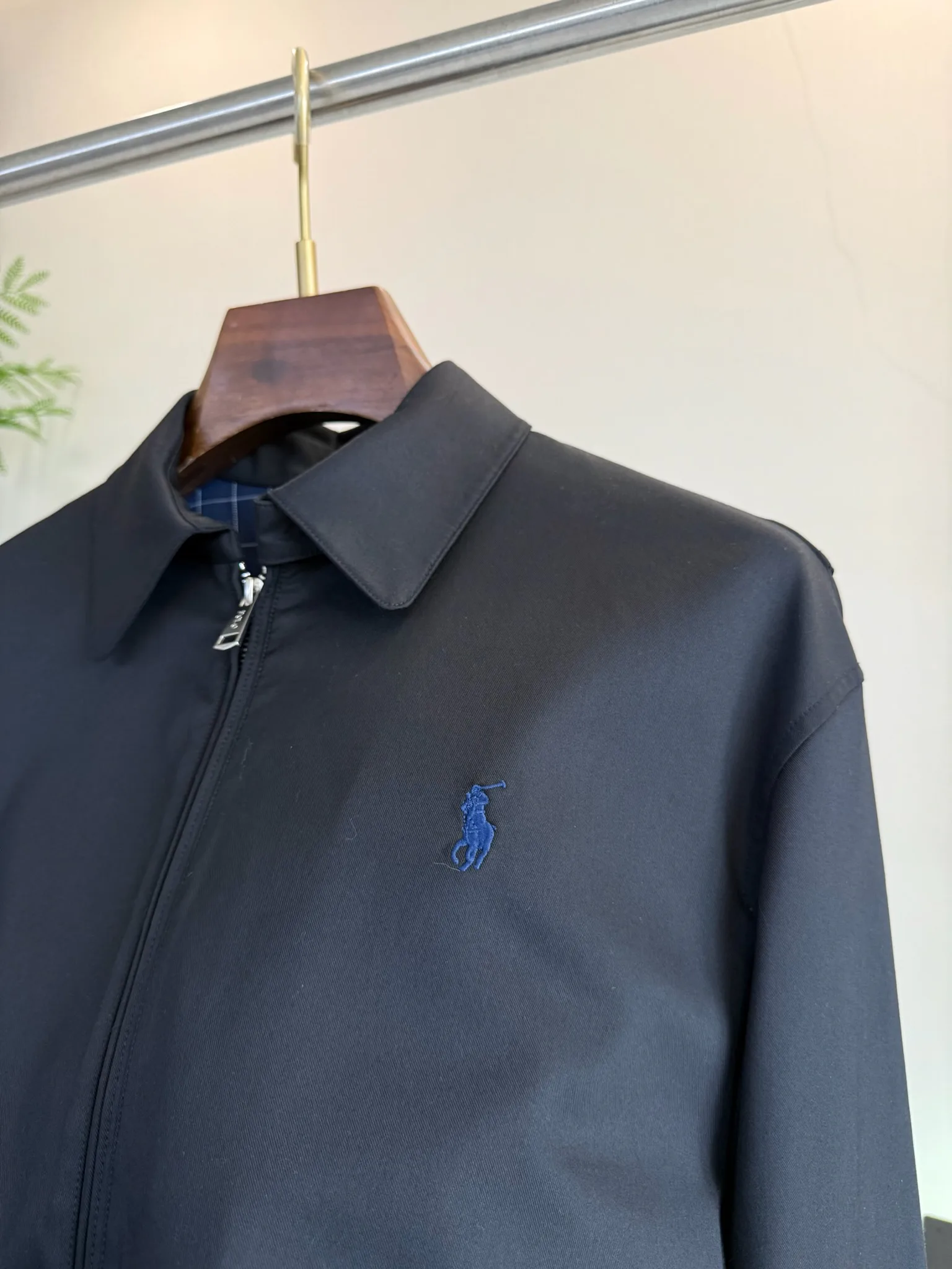 Куртки И Пуховики Мужские Ralph Lauren 13375325