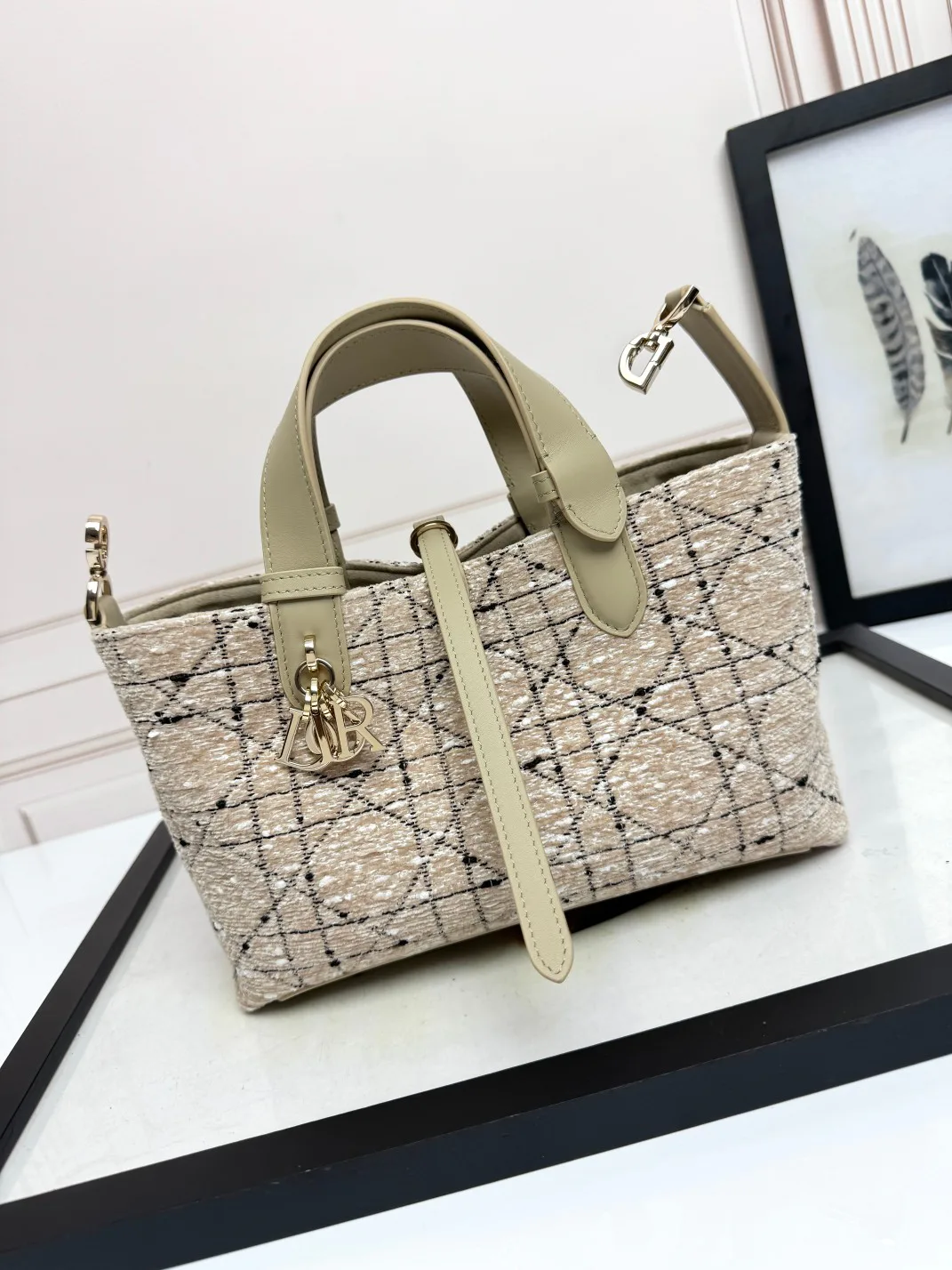 Сумки На Ремне Женские Christian Dior 7690