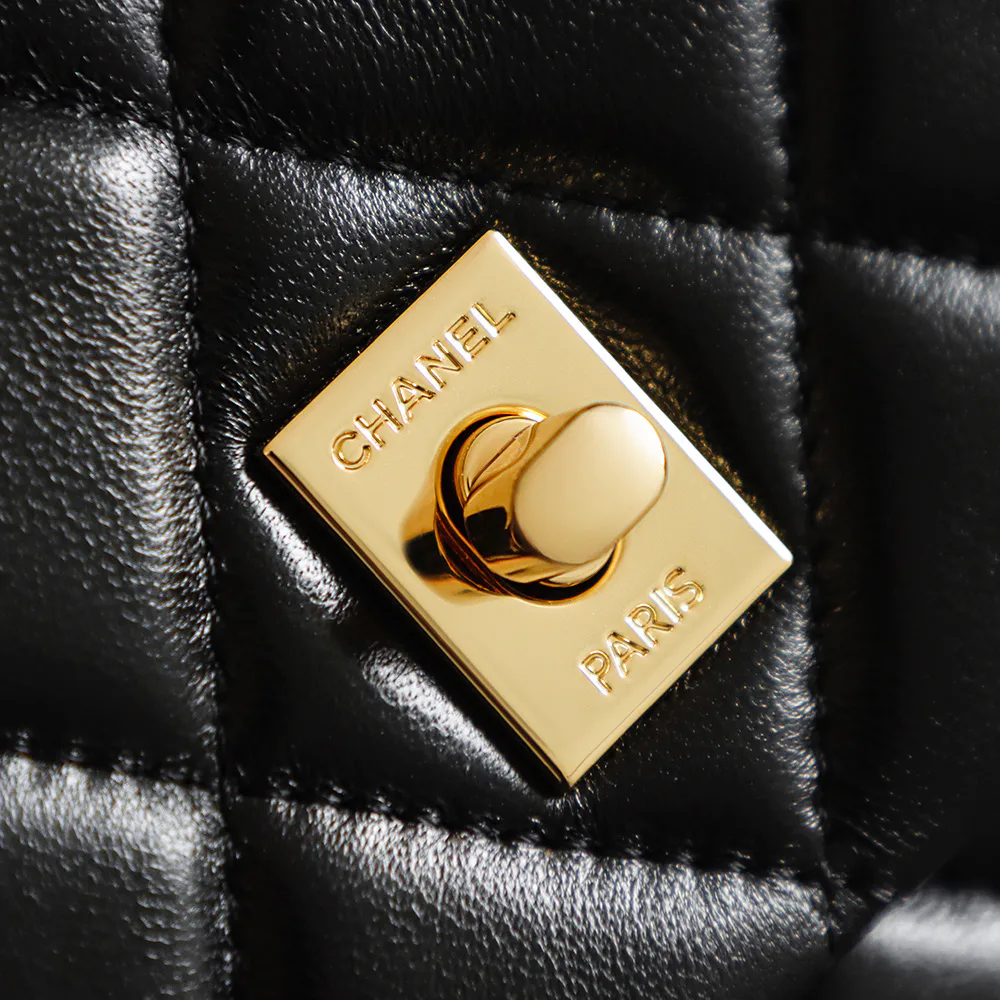 Классические Сумки Женские Chanel 17571458