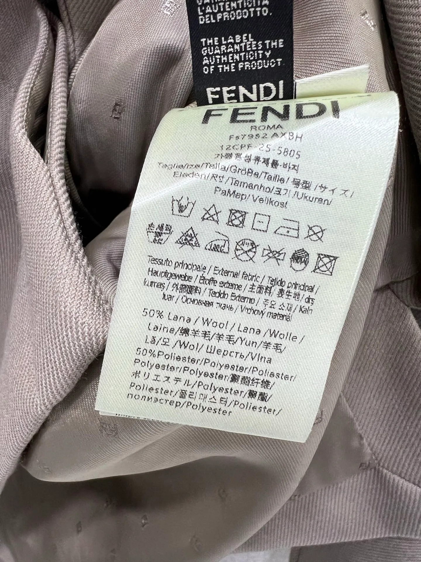 Жакеты Женские Fendi 11409583