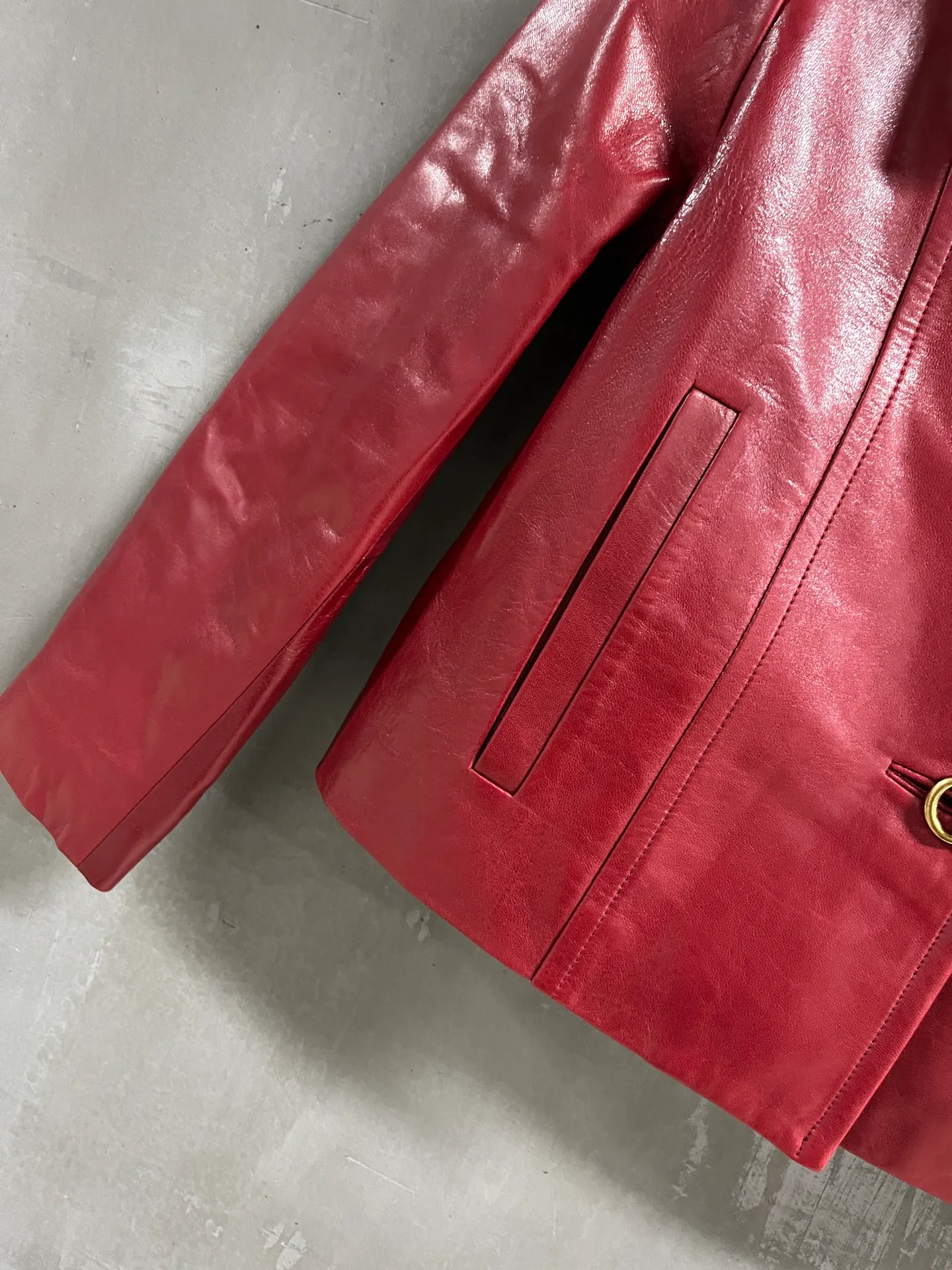 Кожаные Куртки И Дублёнки Женские Gucci 18172648