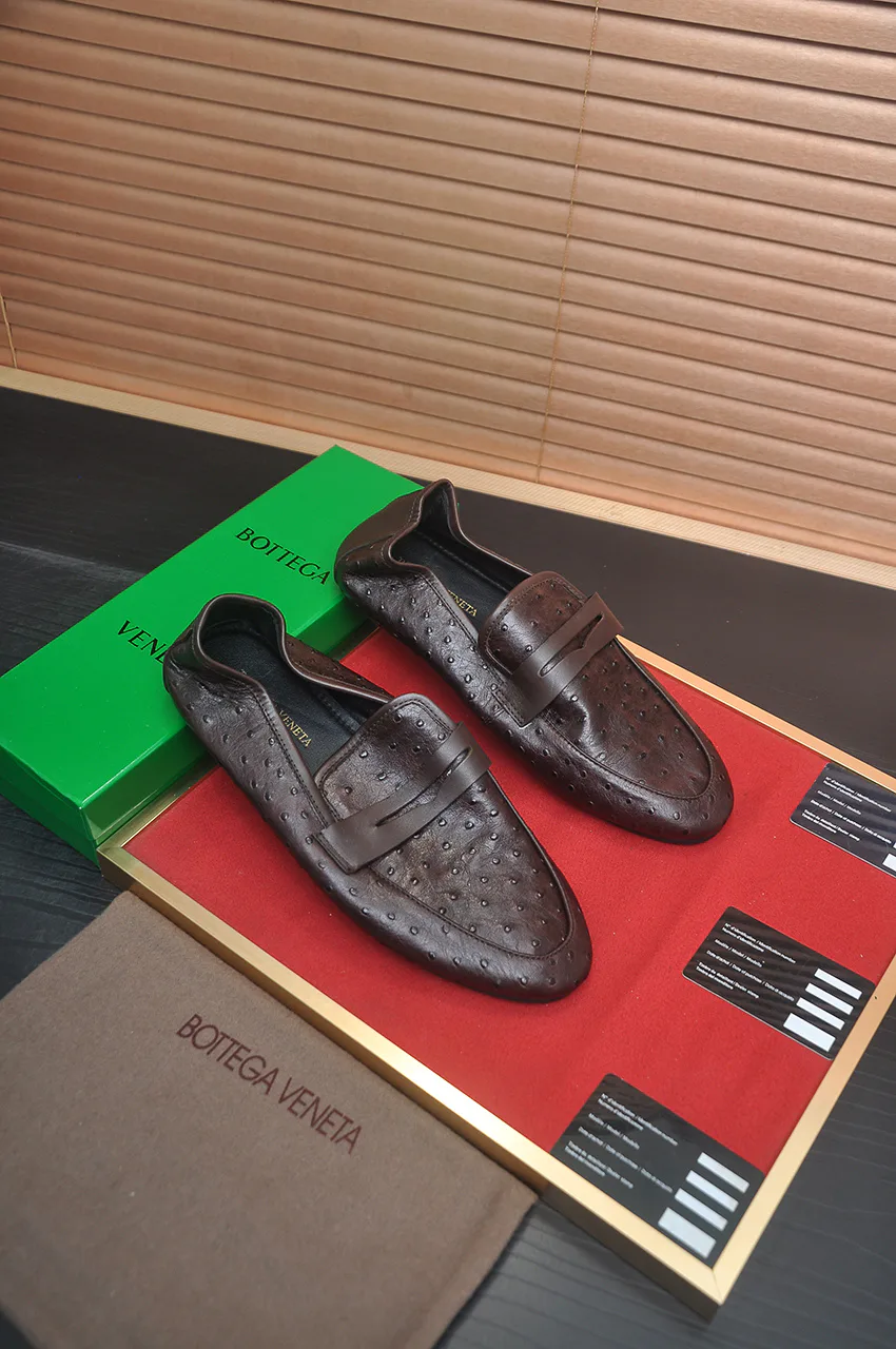 Лоферы И Туфли Мужские Bottega Veneta 20155506