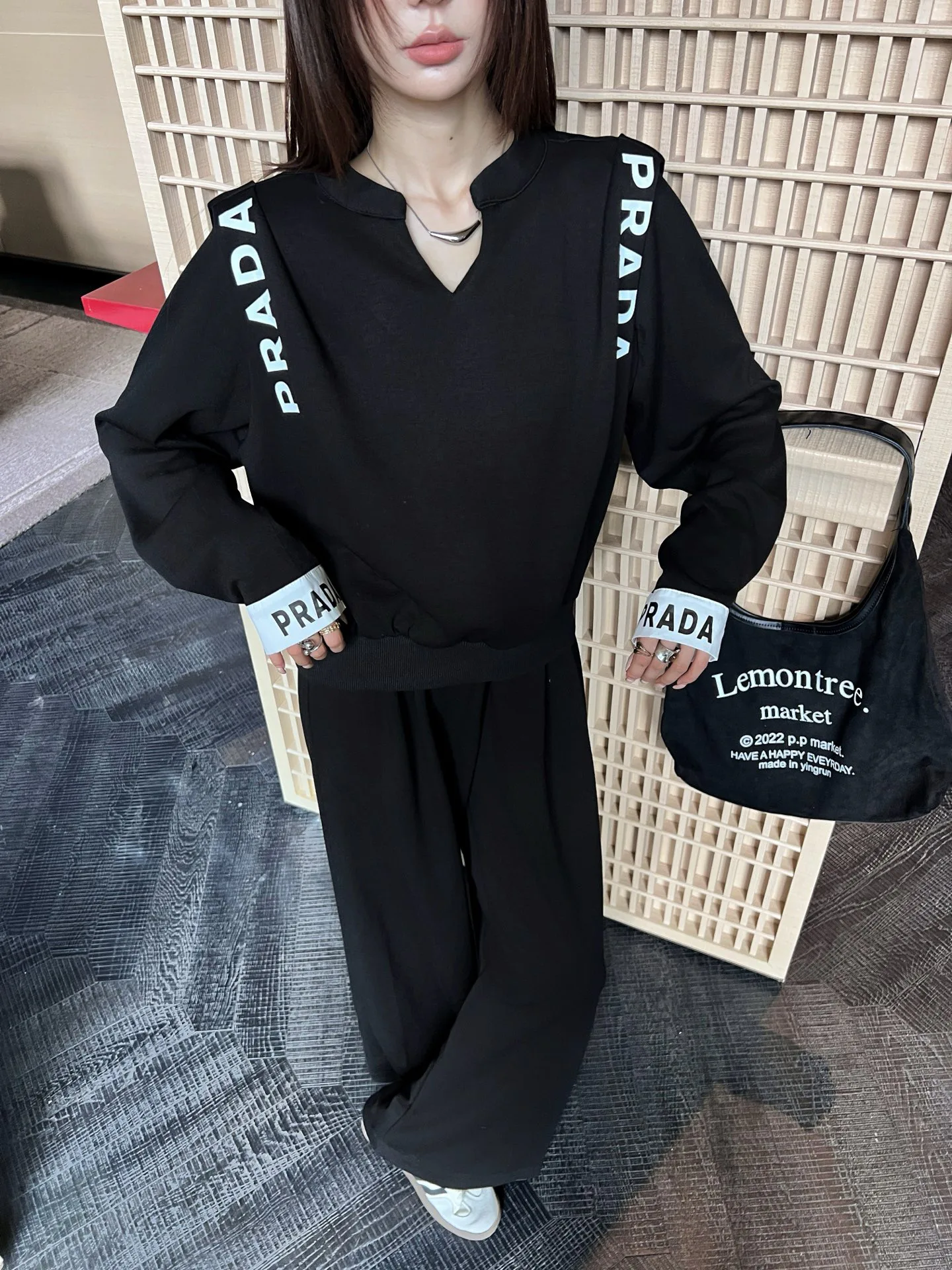 Костюмы Женские Prada 373622