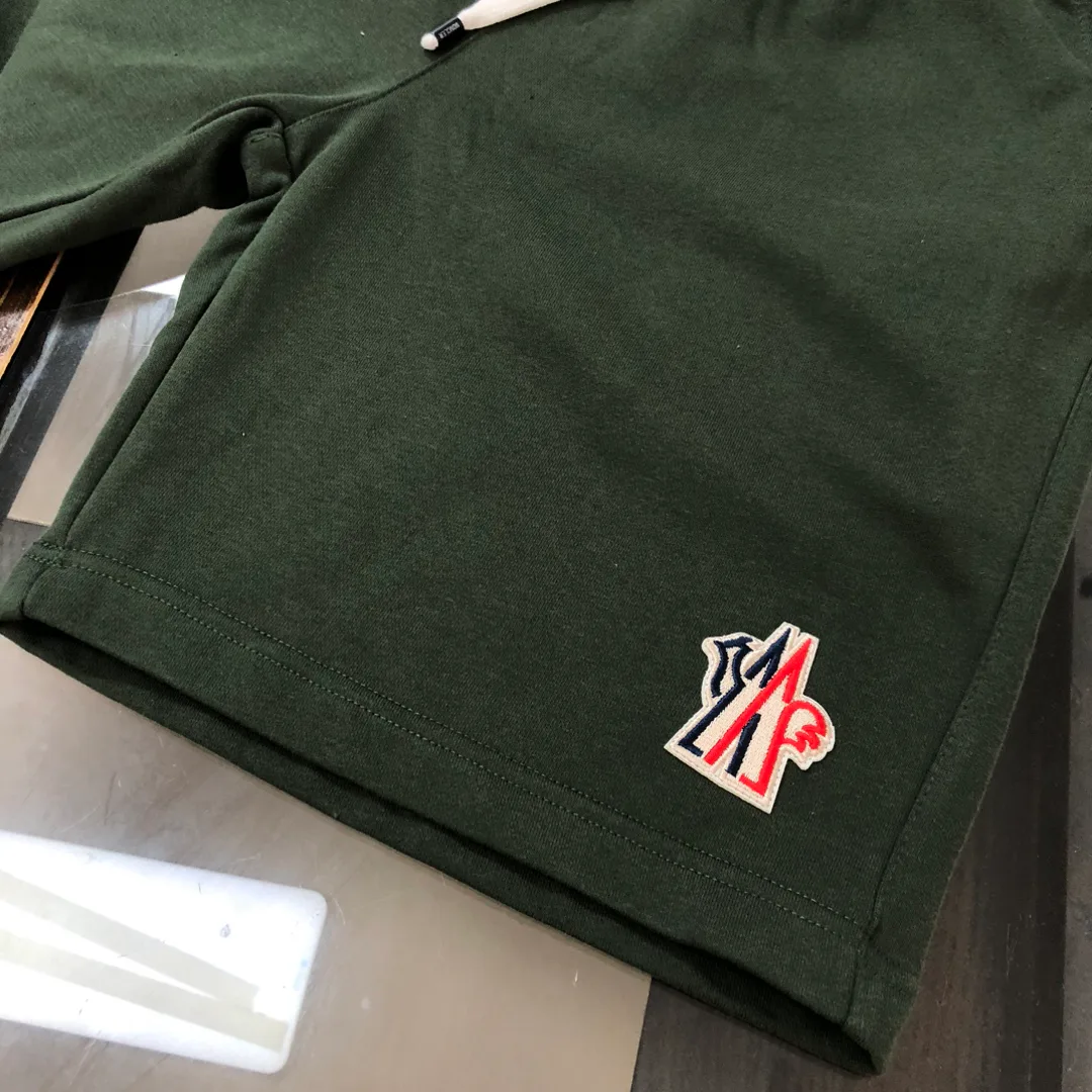 Шорты Женские Moncler 11615939