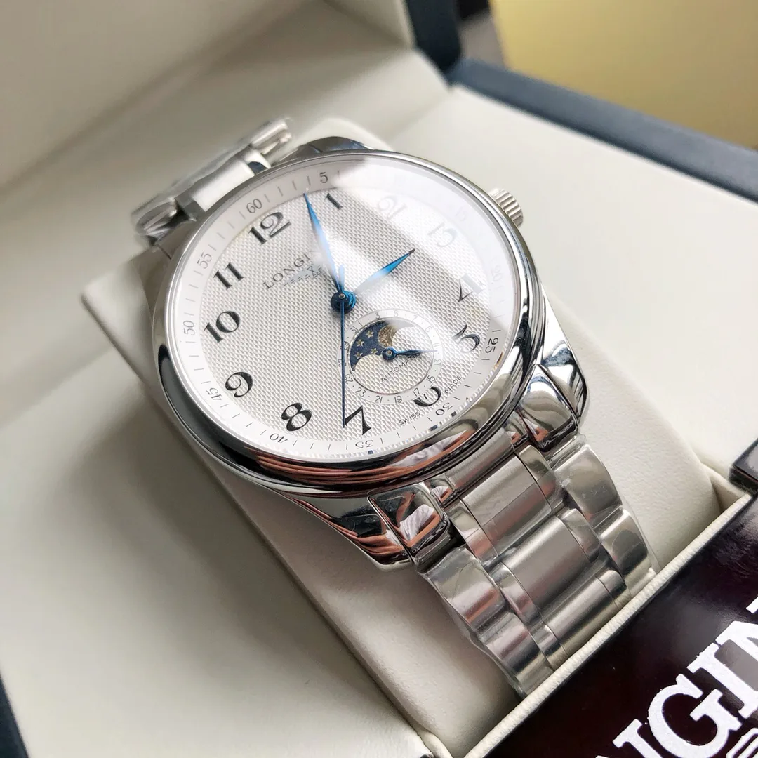 Часы Мужские Longines 88467