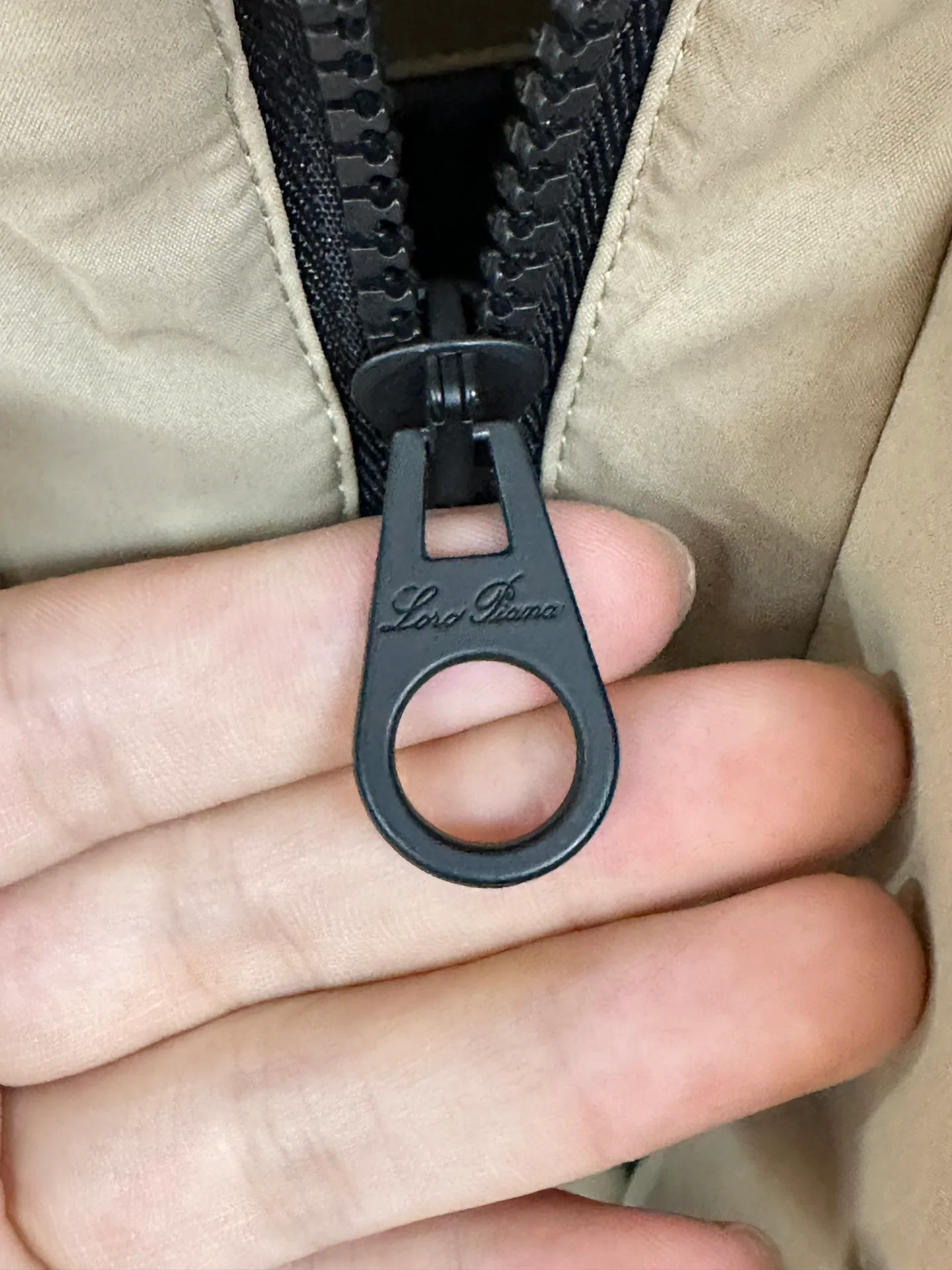 Куртки И Пуховики Мужские Loro Piana 104052