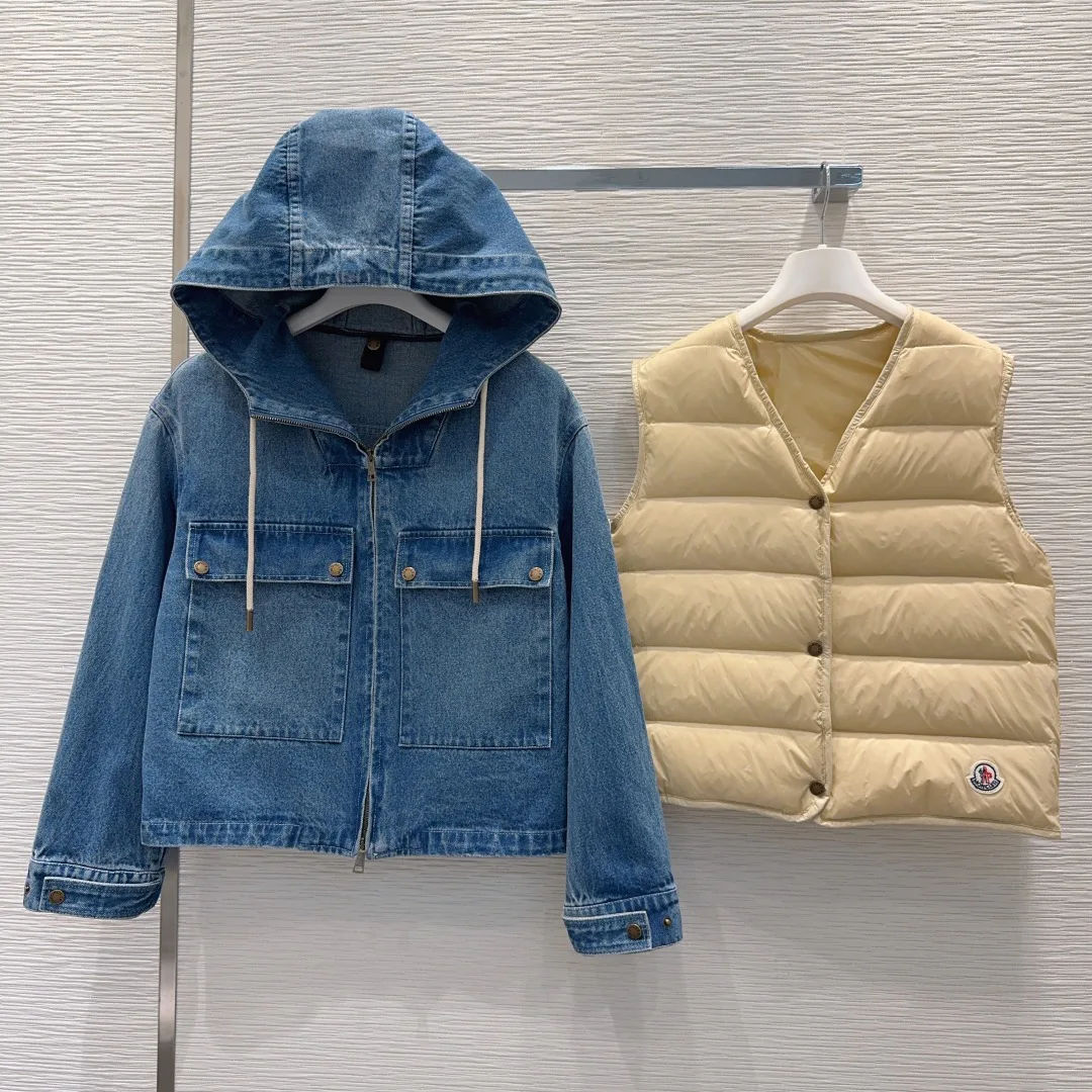 Куртки И Пуховики Женские Moncler 20100804