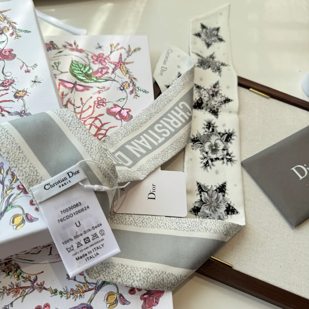 Платки Christian Dior 10416113