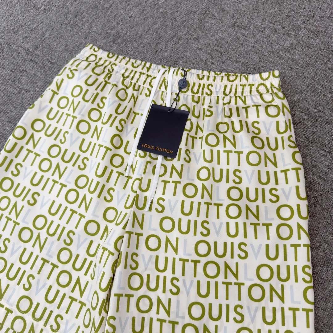 Шорты Мужские Louis Vuitton 11554021