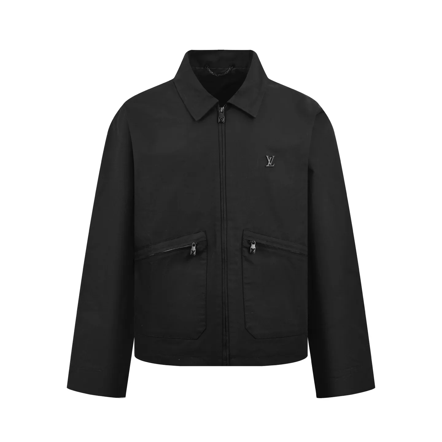 Куртки И Пуховики Мужские Louis Vuitton 18237089
