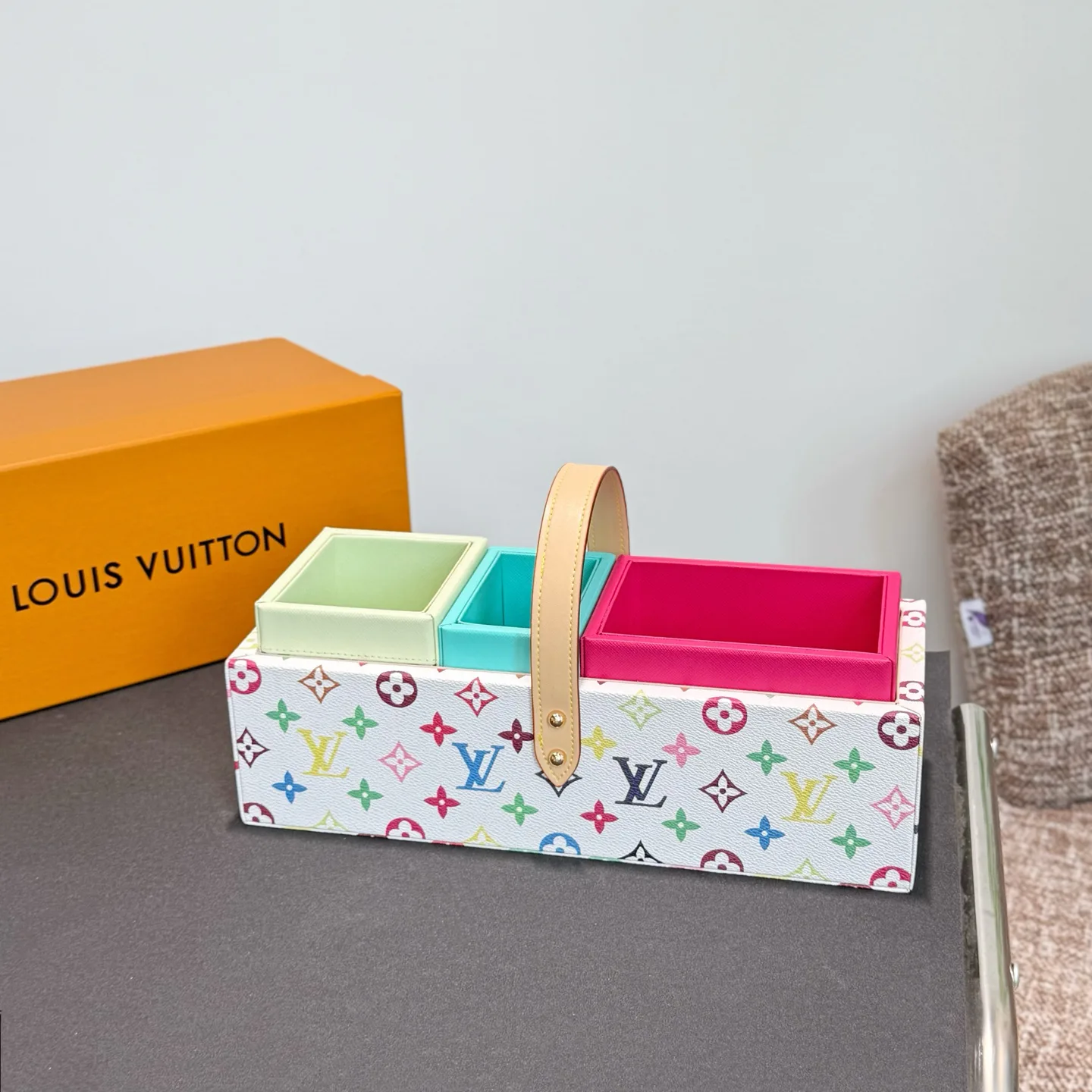 Текстиль Louis Vuitton 6348676