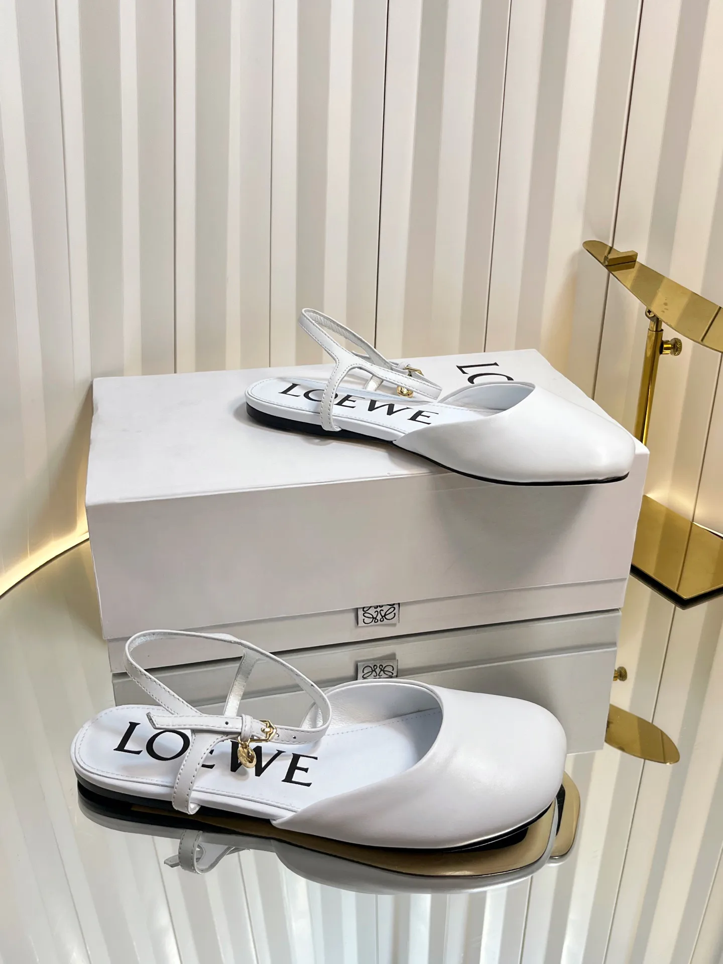 Туфли Женские Loewe 120138