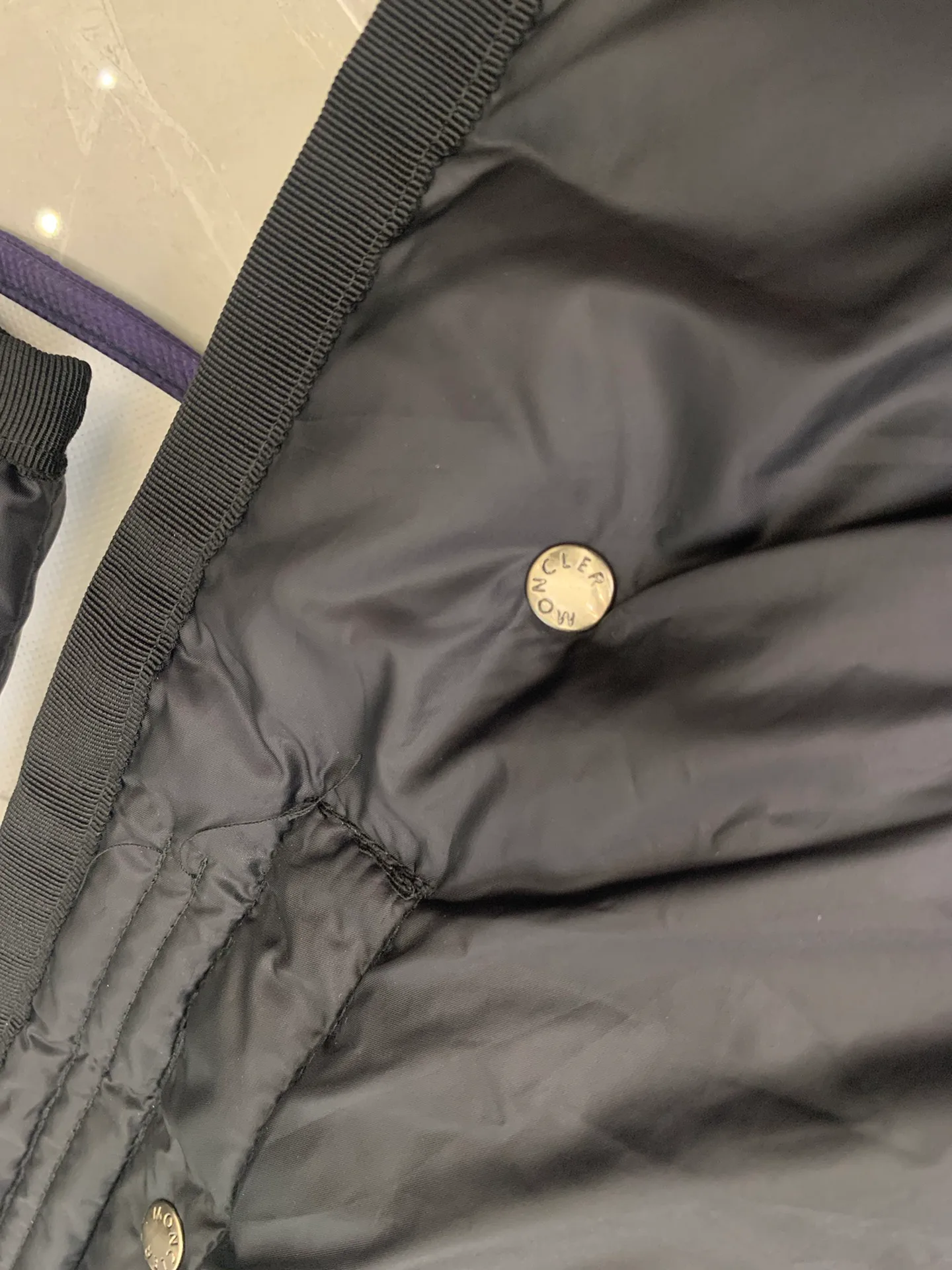 Куртки И Пуховики Женские Moncler 18712255