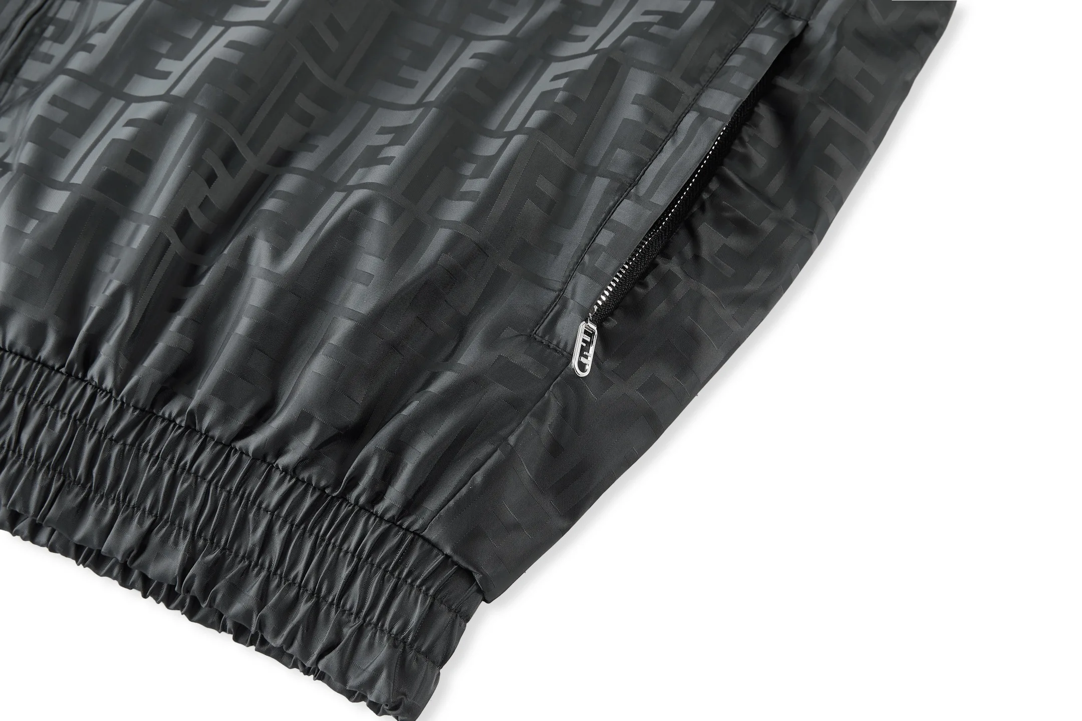 Куртки И Пуховики Мужские Fendi 18237026
