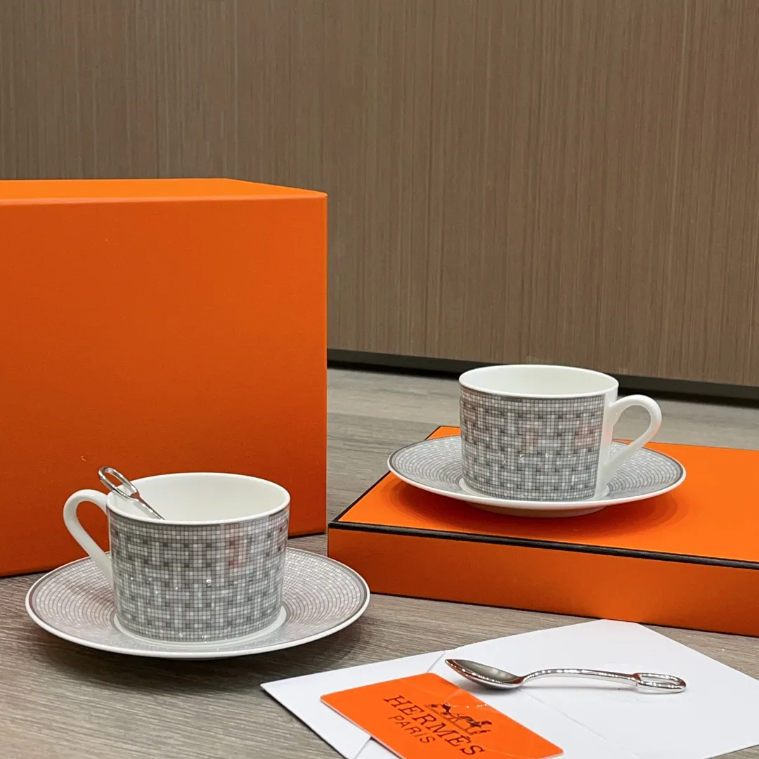 Посуда Hermes 35734