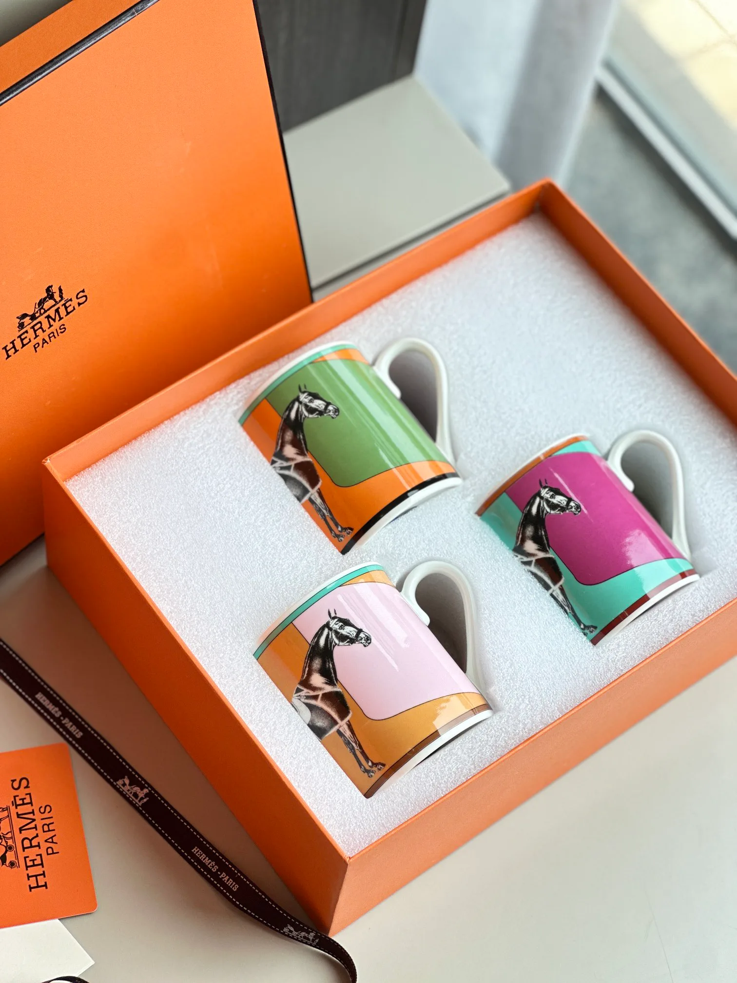 Посуда Hermes 86107