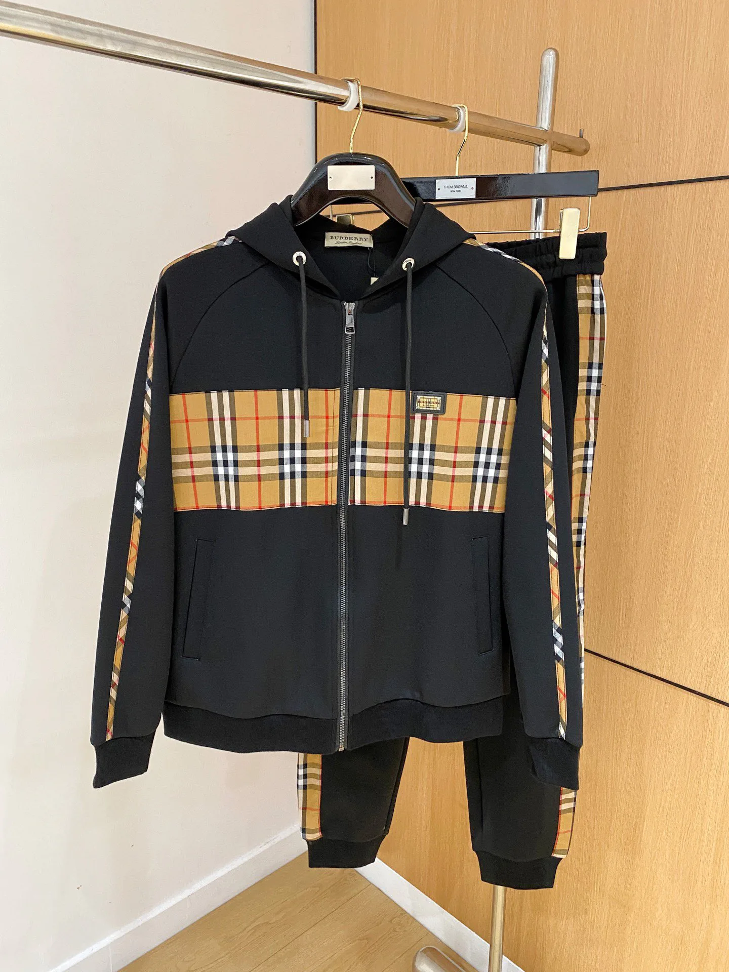 Костюмы Мужские Burberry 806771