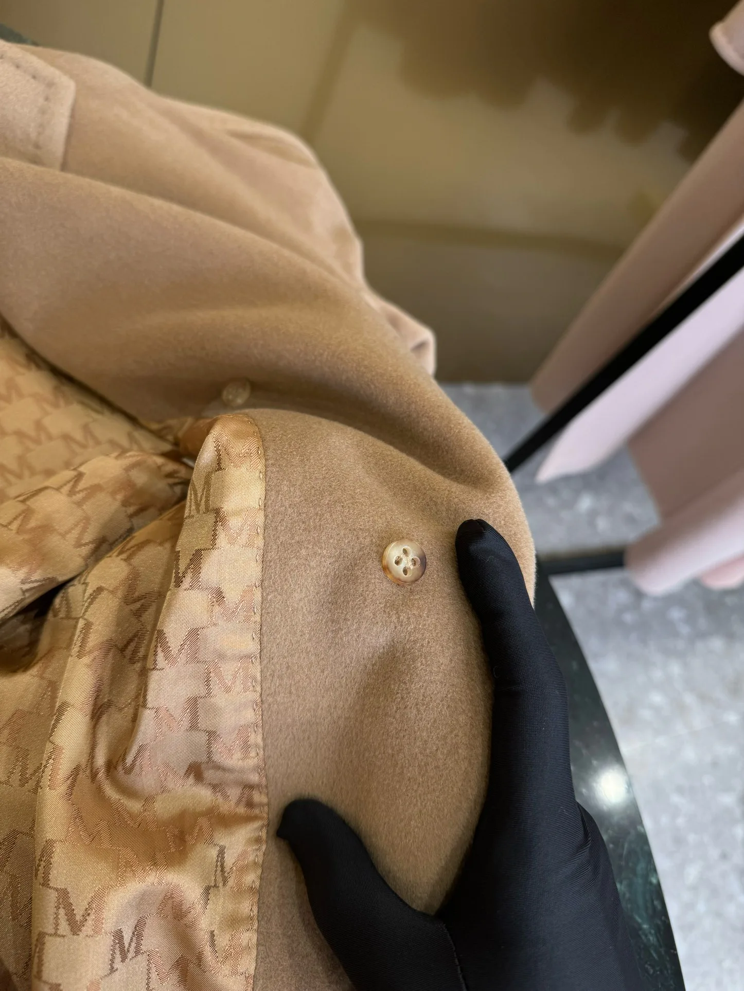 Пальто Женские Max Mara 1458989