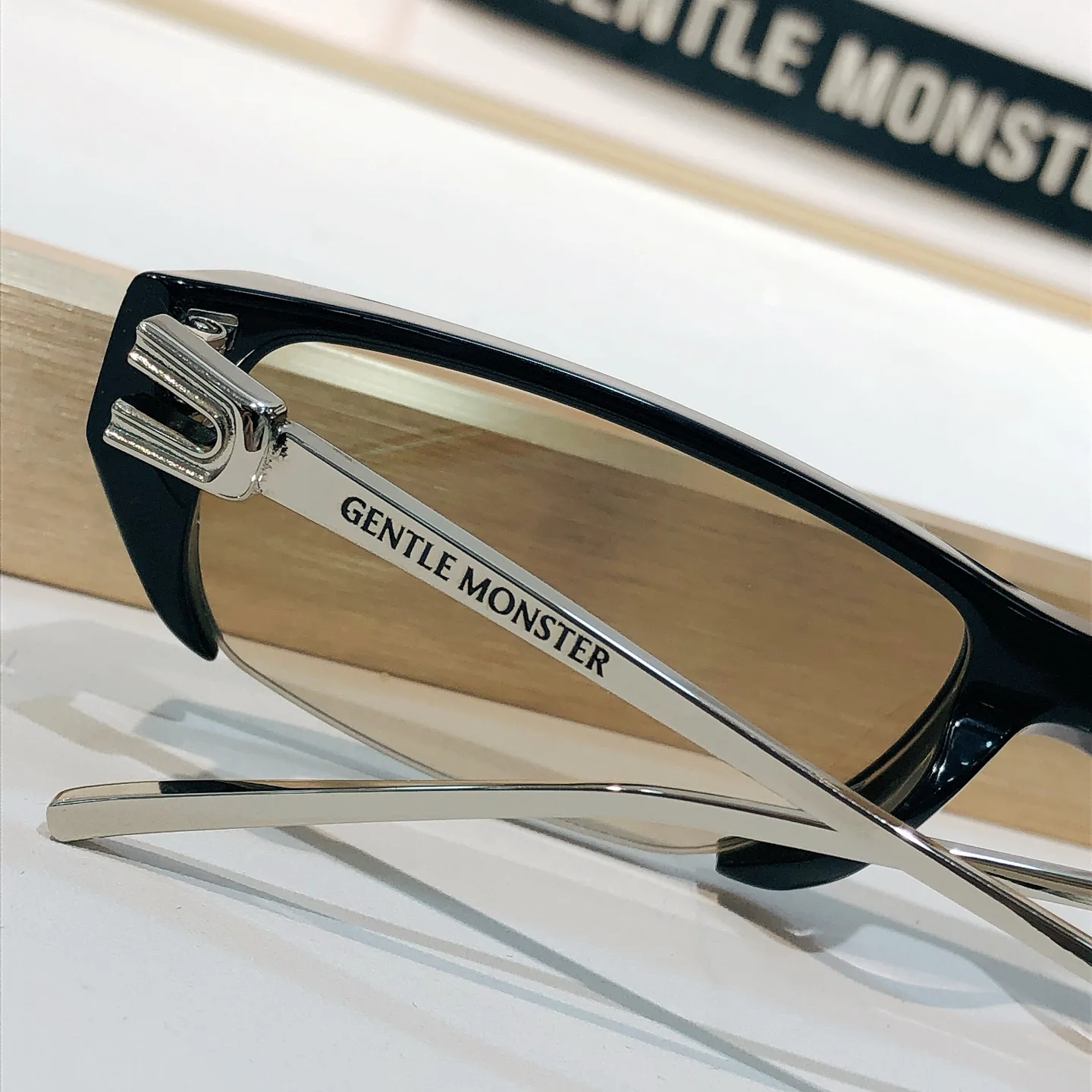 Очки Gentle Monster 18642819