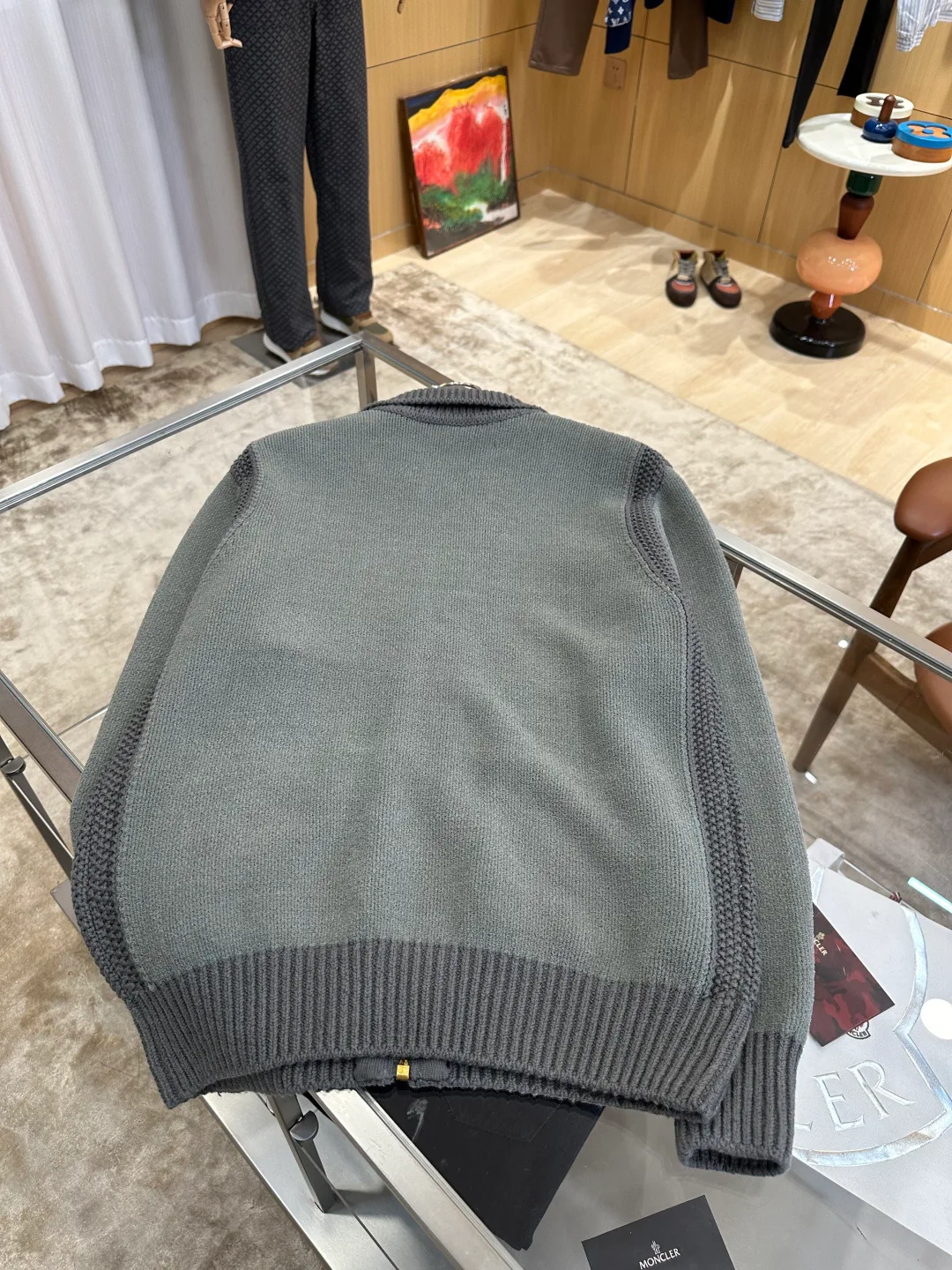 Джемперы И Свитеры Мужские Louis Vuitton 18209810