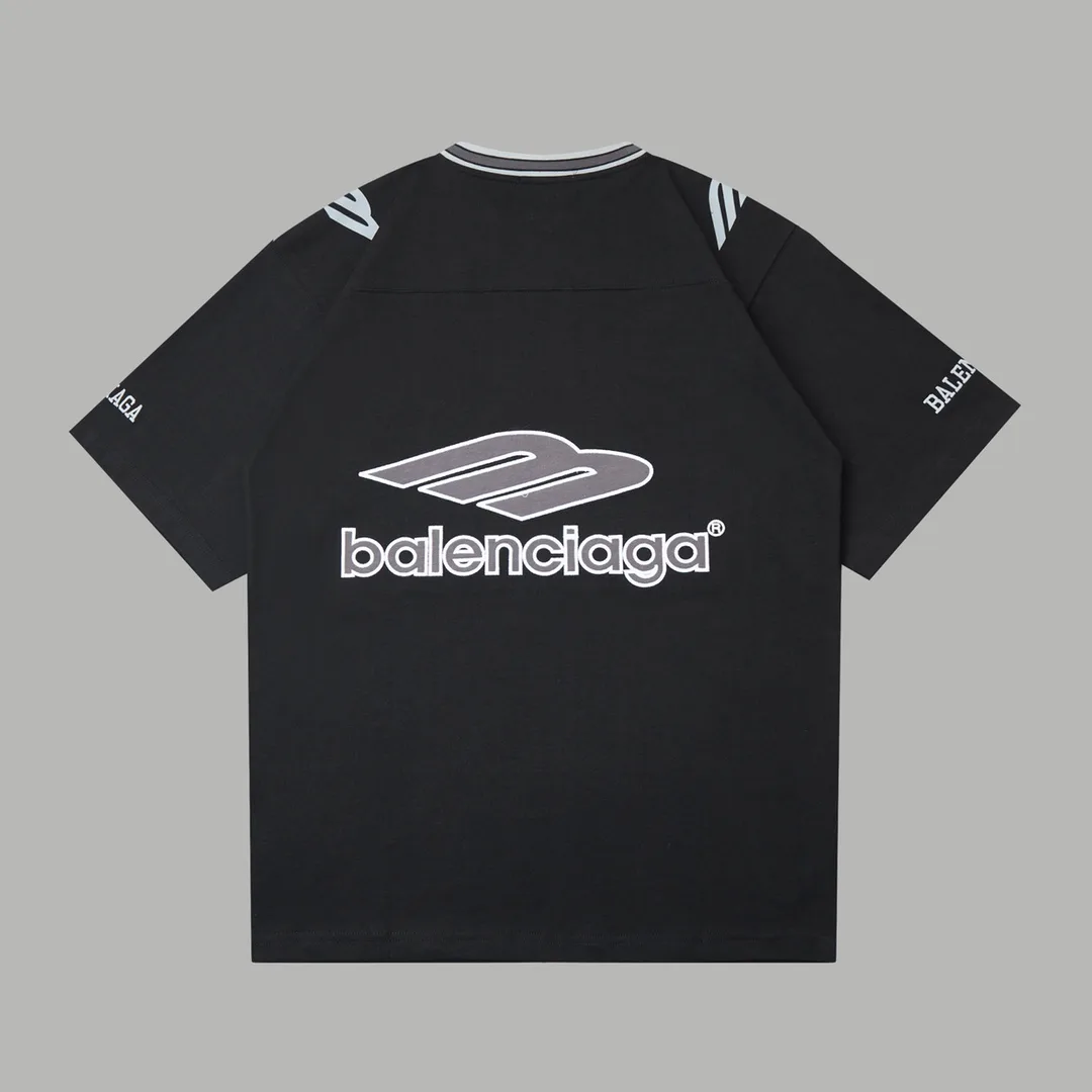 Футболки Мужские Balenciaga 11541706