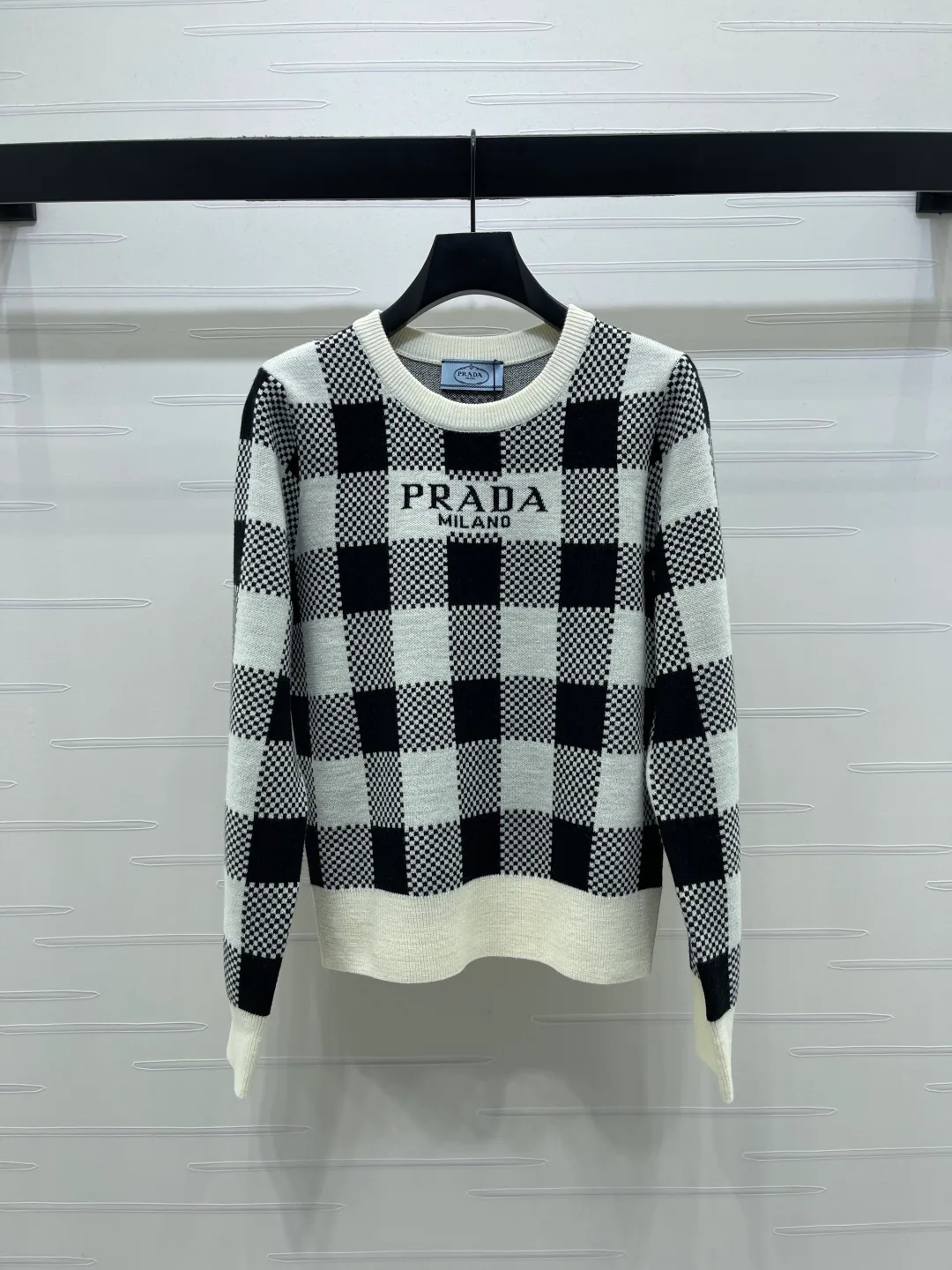 Джемперы И Свитеры Женские Prada 3495319