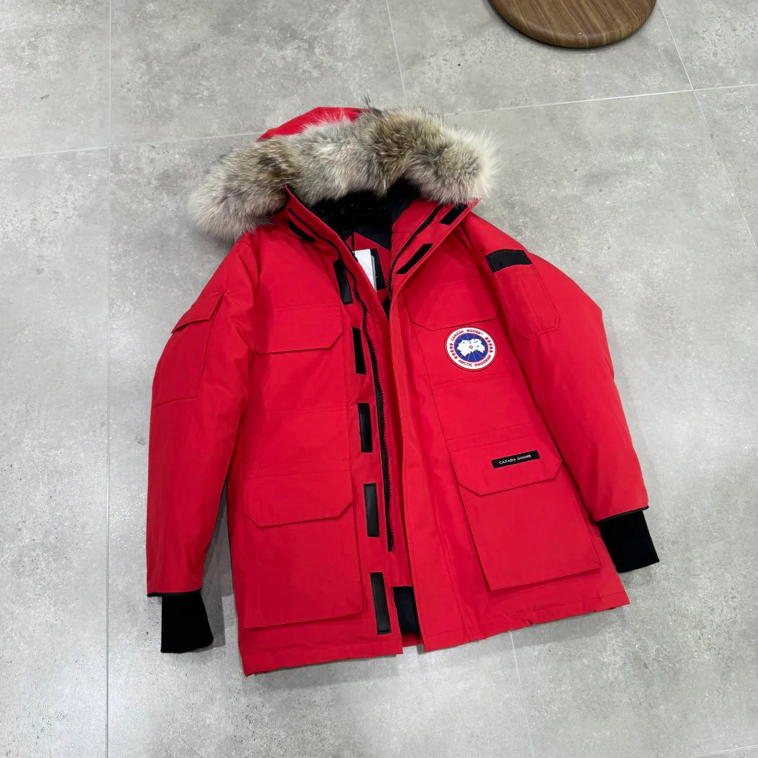 Куртки И Пуховики Женские Canada Goose 20156019