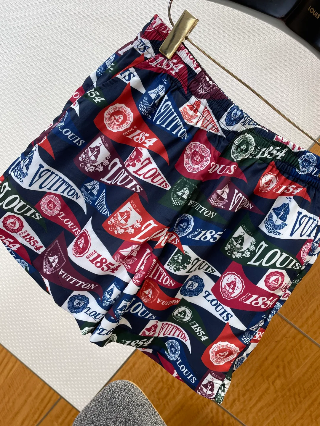 Шорты Мужские Louis Vuitton 10268208